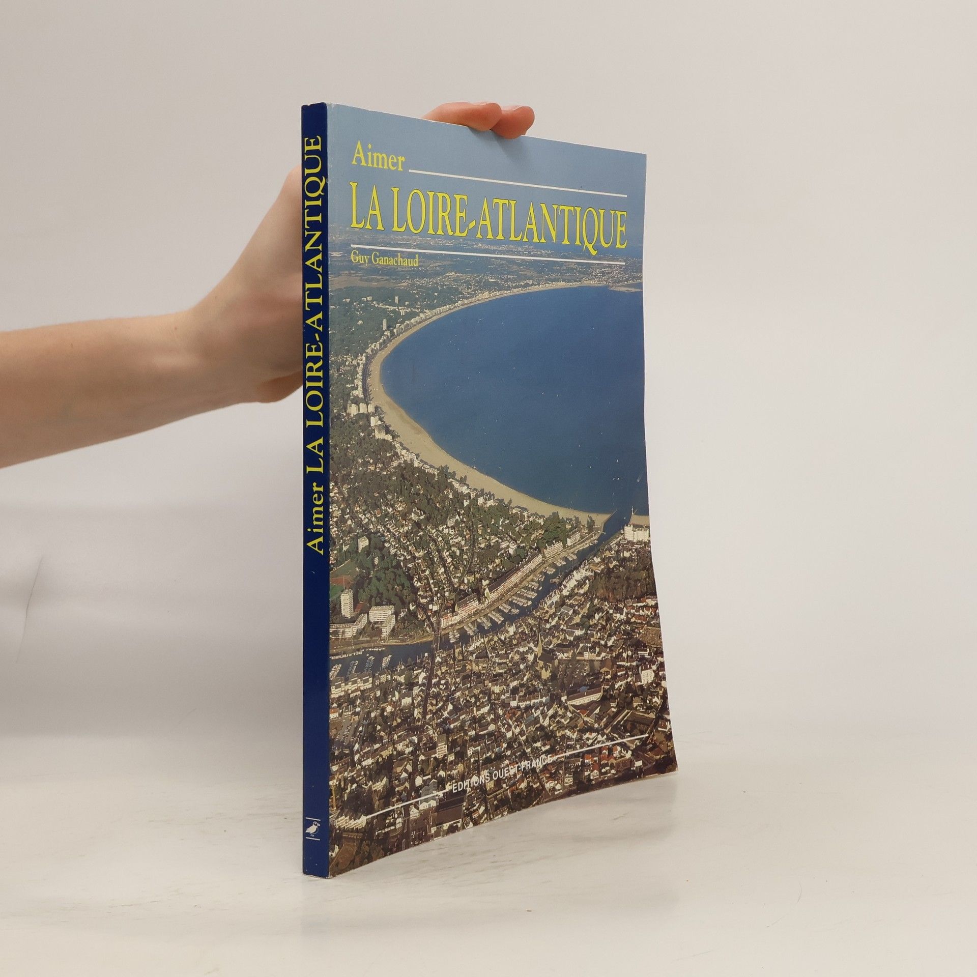 Collectif d'auteurs La Loire-Atlantique