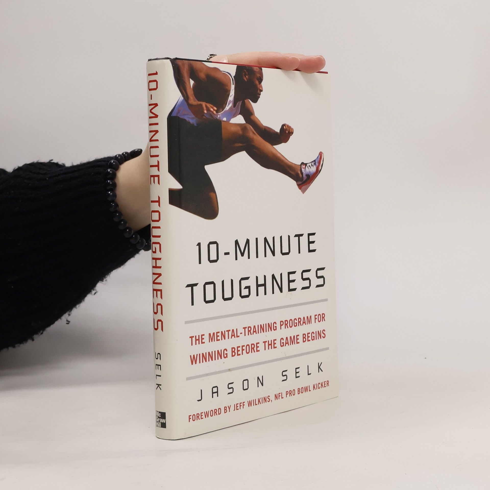 Jason Selk 10-Minute Toughness
