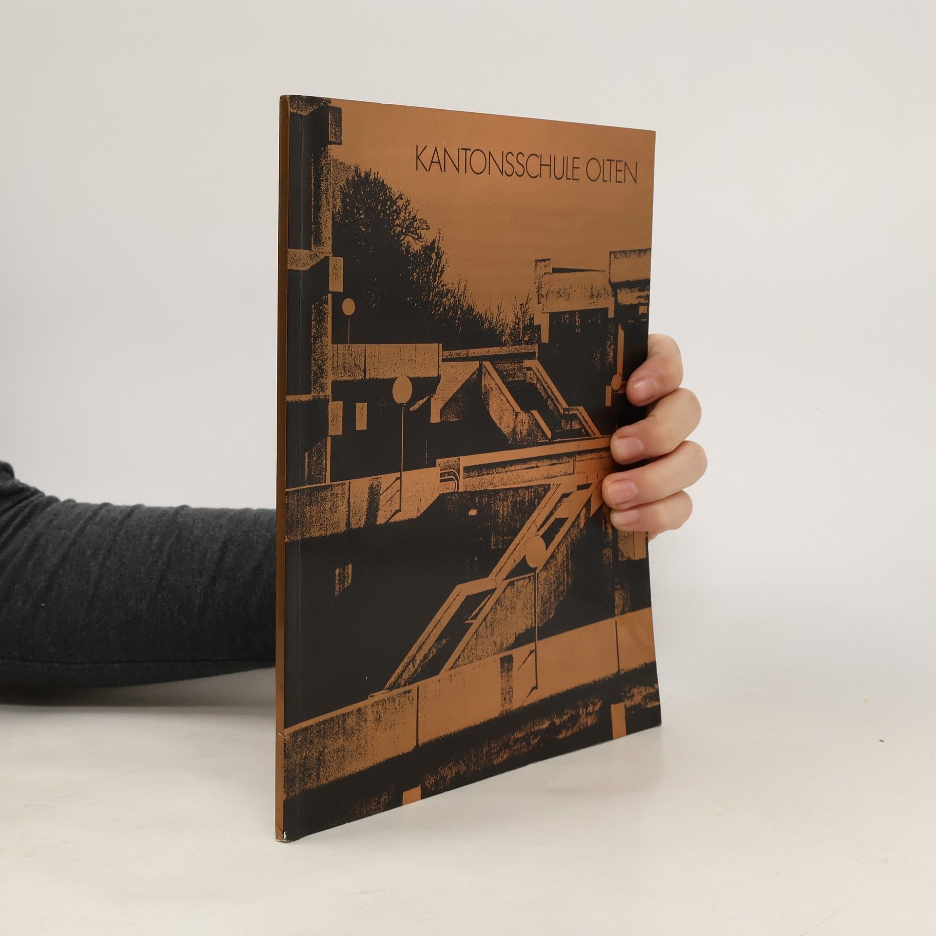 Autorenkollektiv Kantonsschule Olten