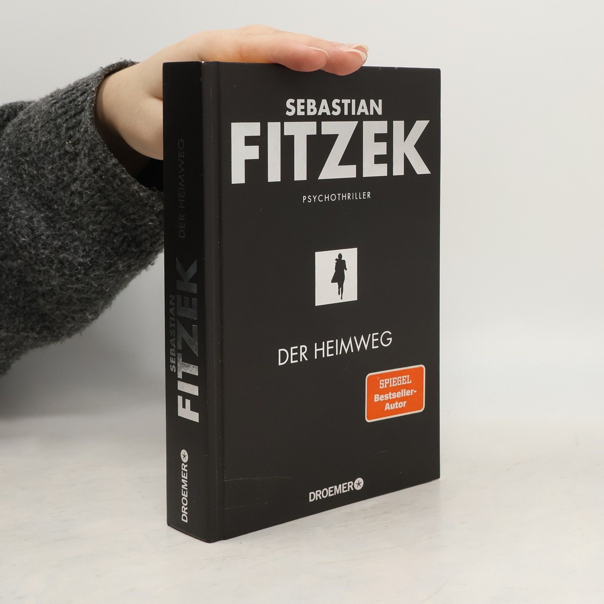 Sebastian Fitzek Der Heimweg