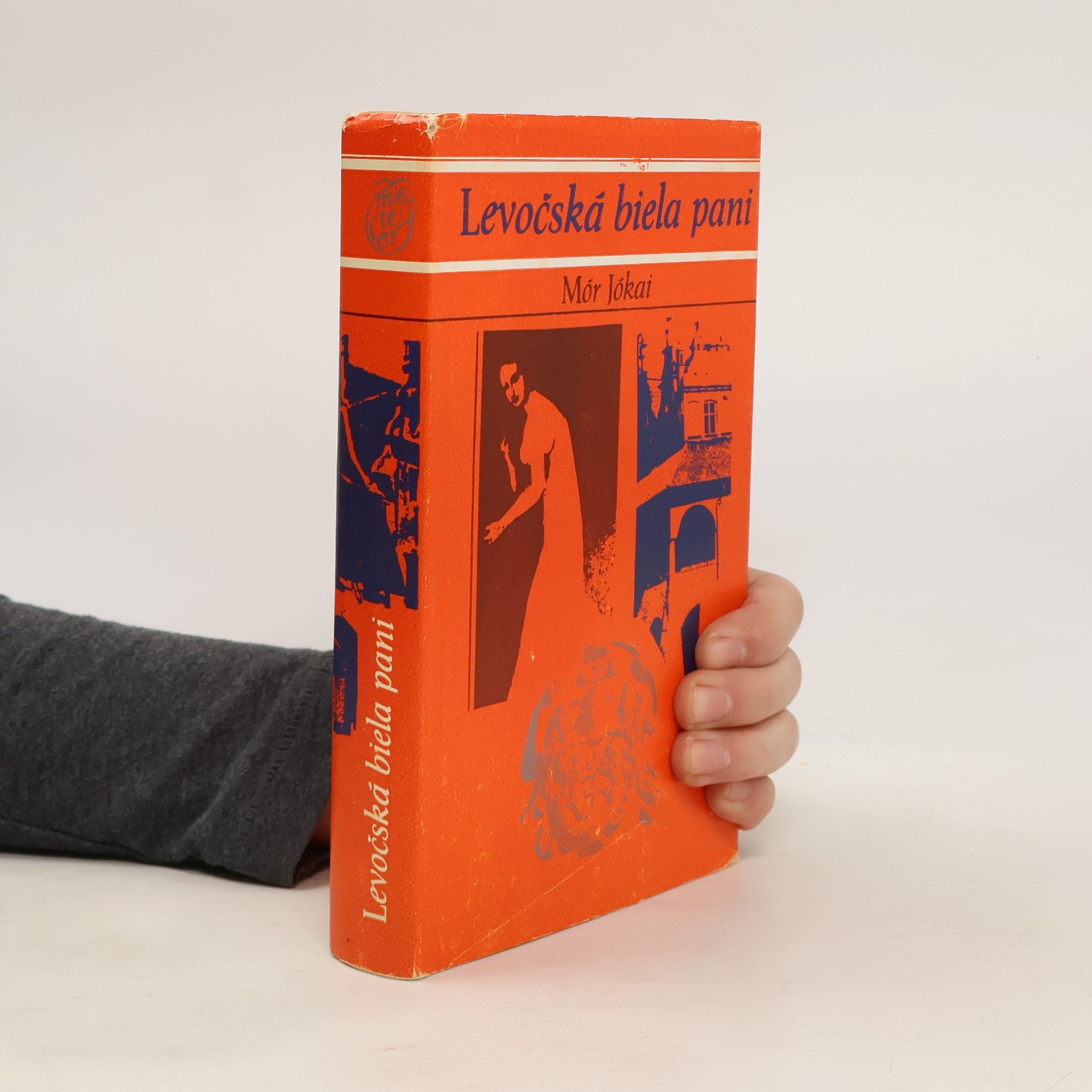 Levočská biela pani