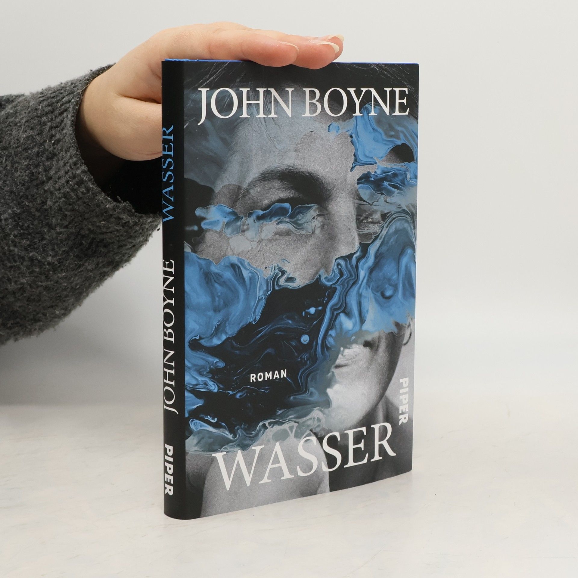 Die Elemente - 1: Wasser