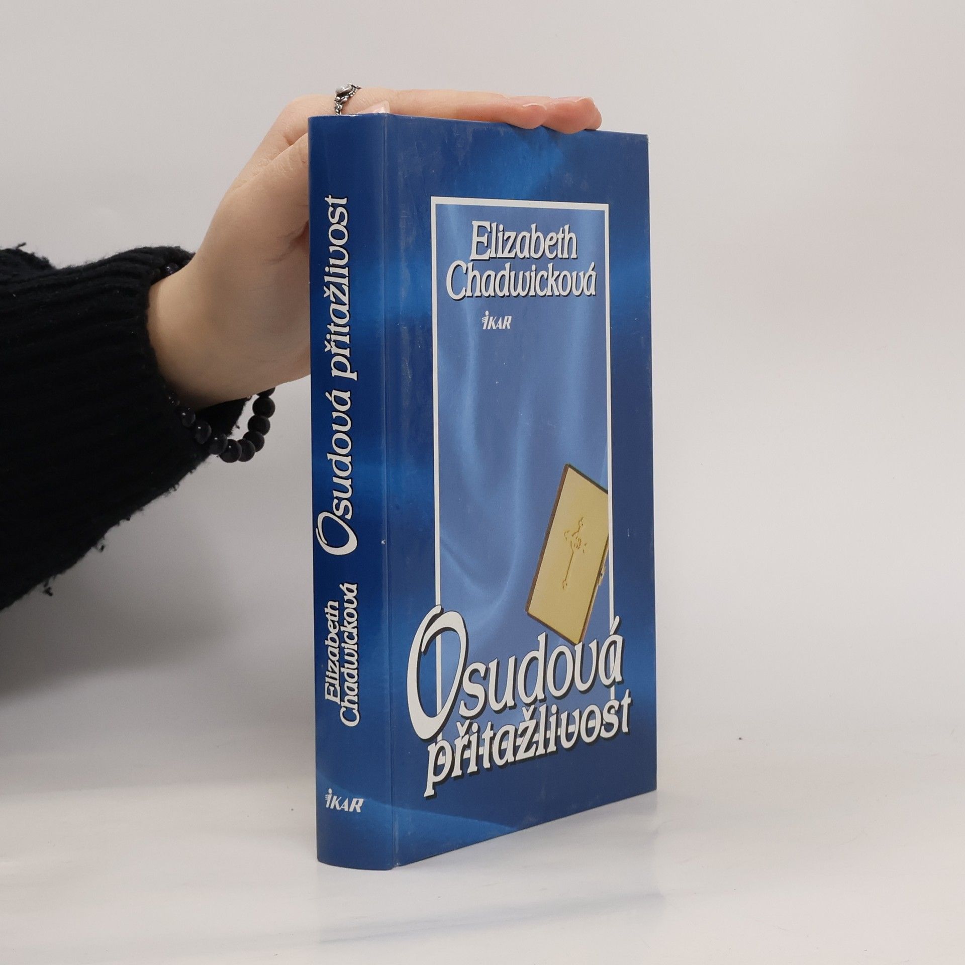 Osudová přitažlivost