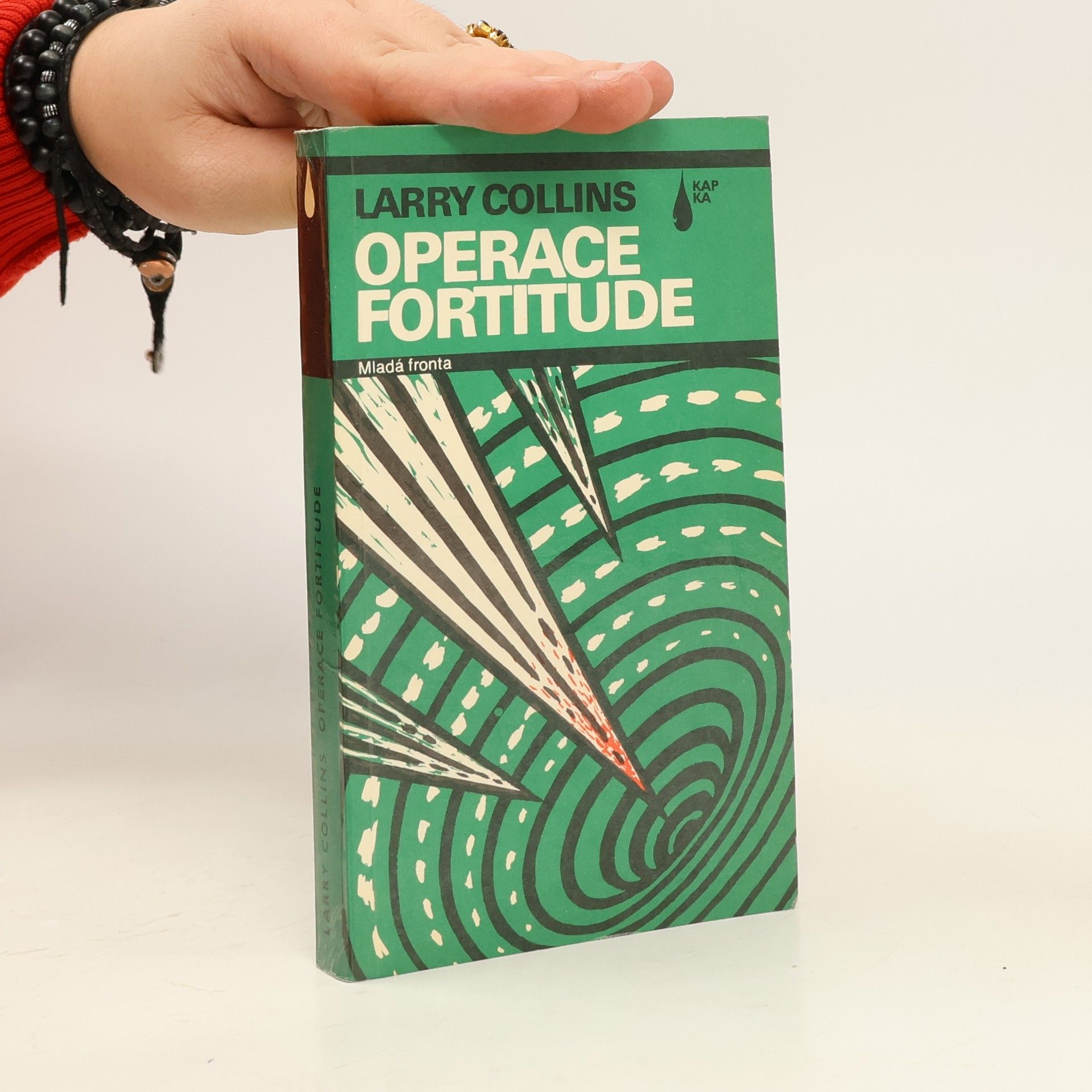 Operace Fortitude