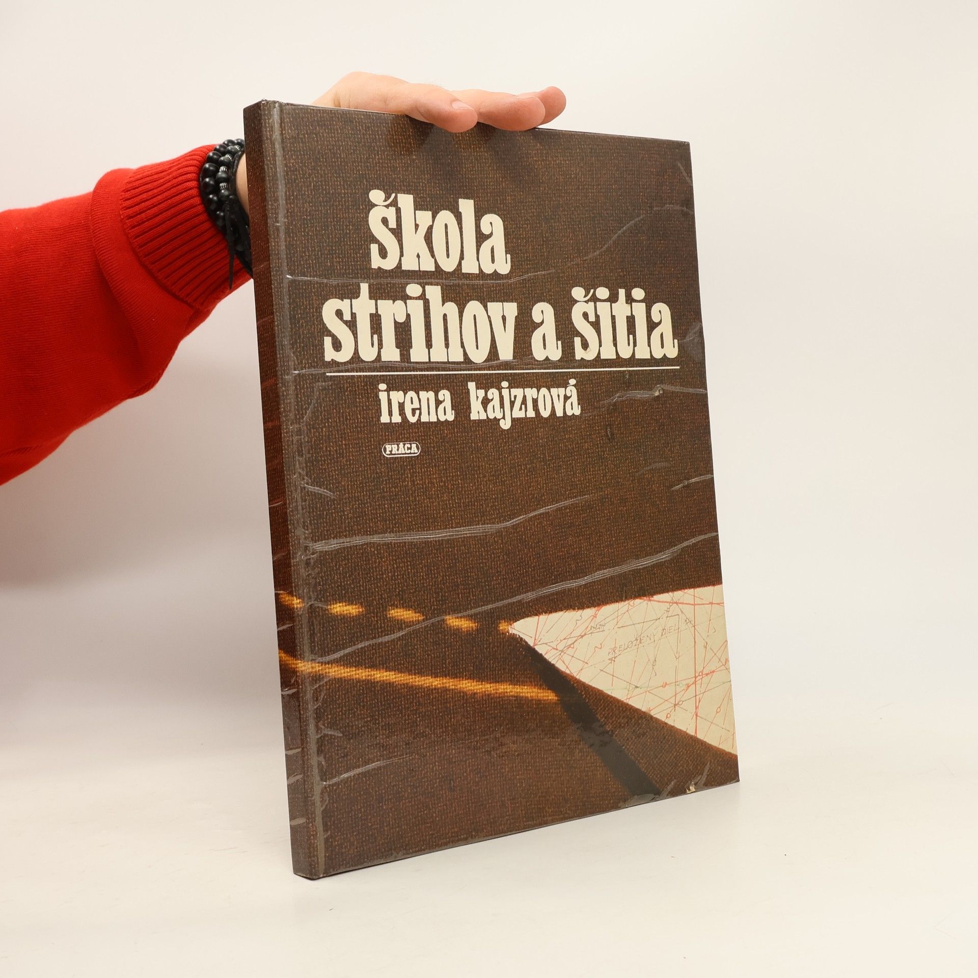 Škola strihov a šitia