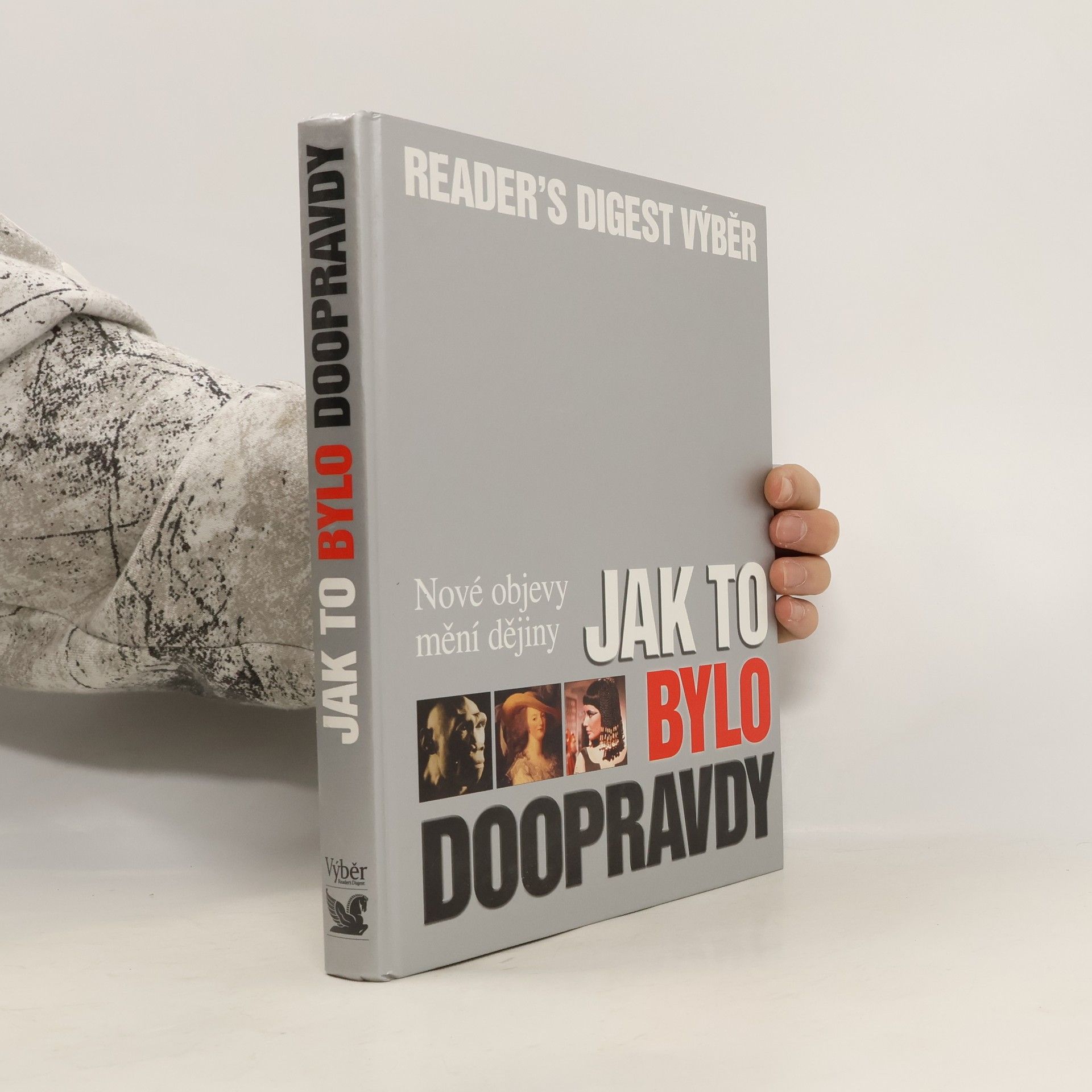 Jak to bylo doopravdy