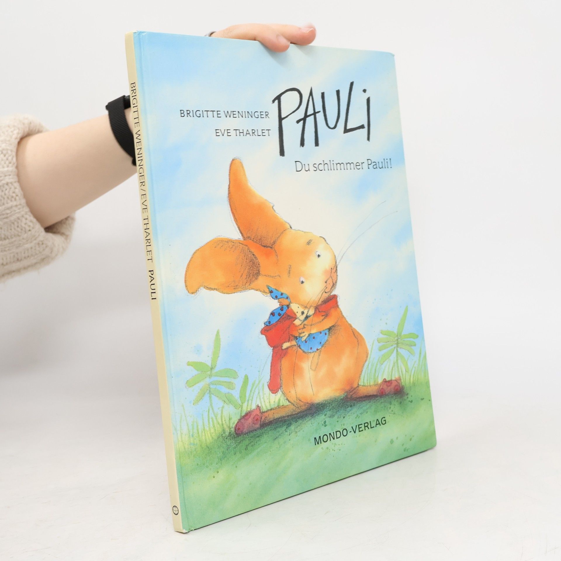 Brigitte Weninger Pauli