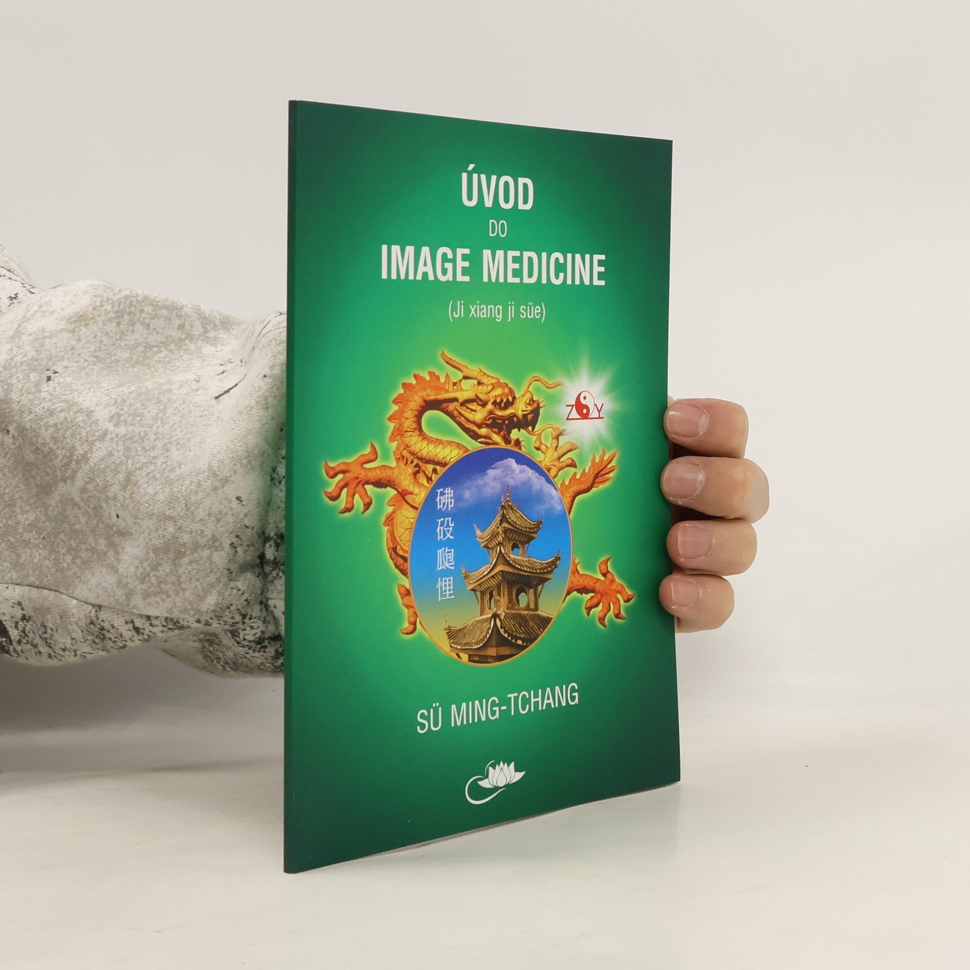 Úvod do image medicine (Ji xiang ji süe)