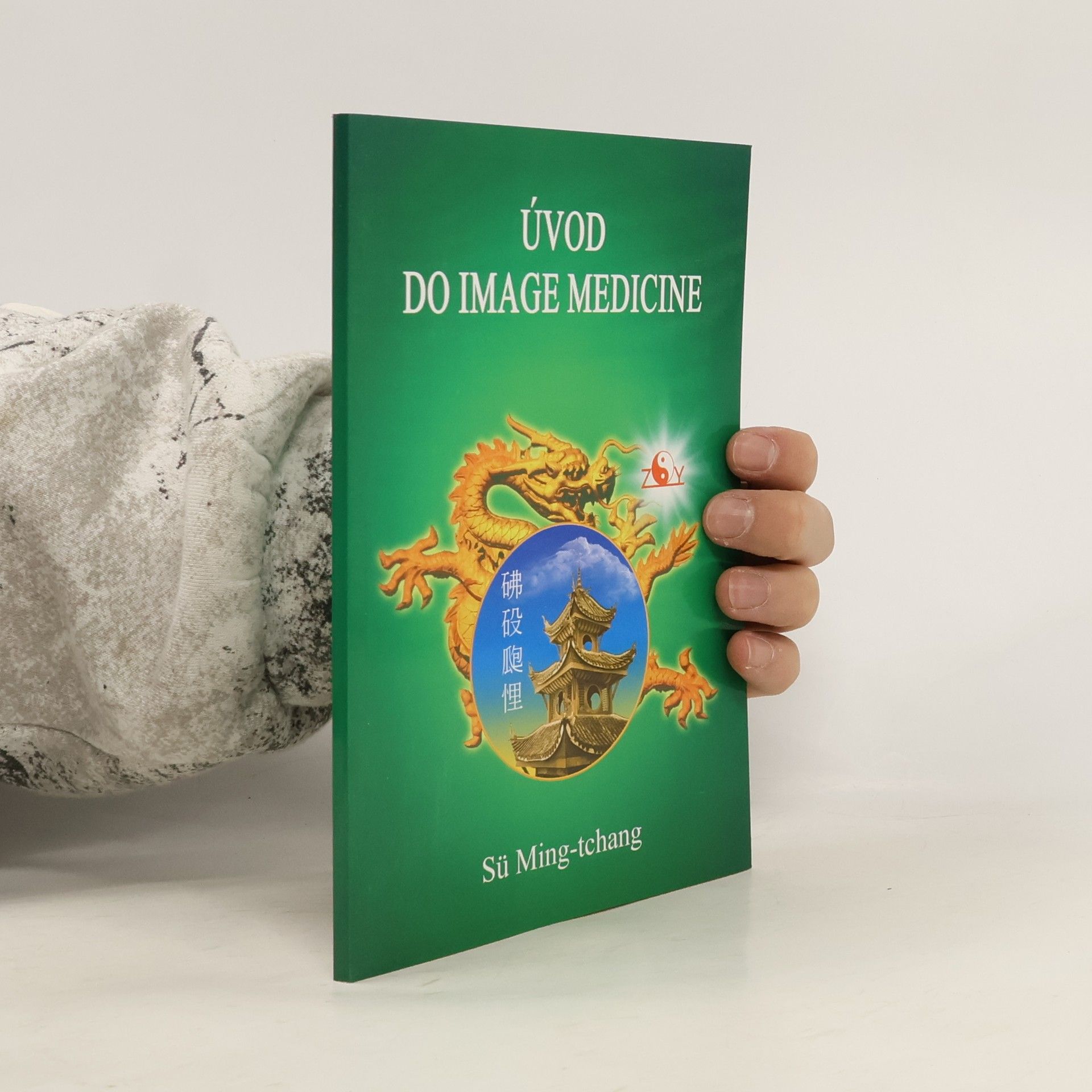 Úvod do Image Medicine