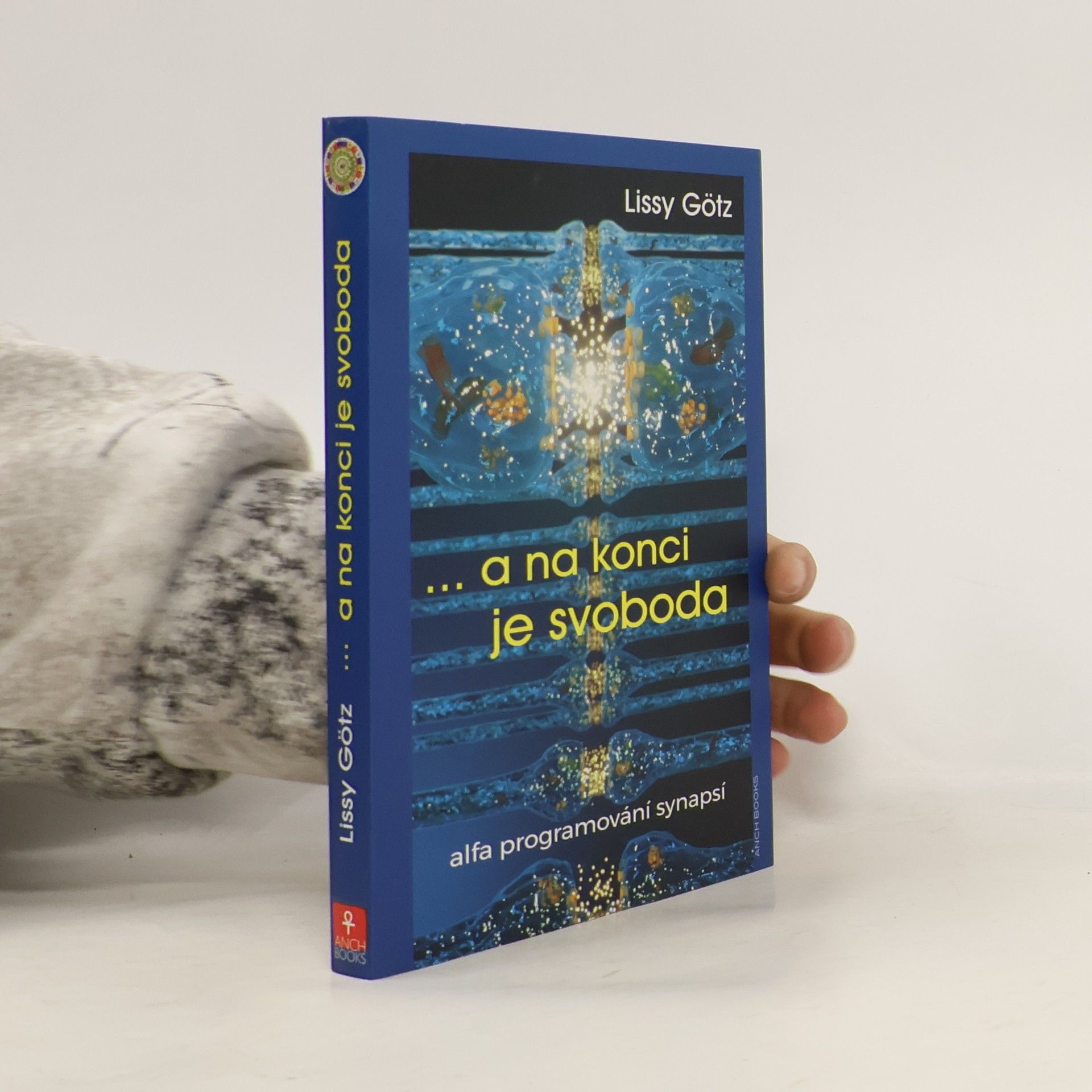 ...a na konci je svoboda. Alfa programování synapsí
