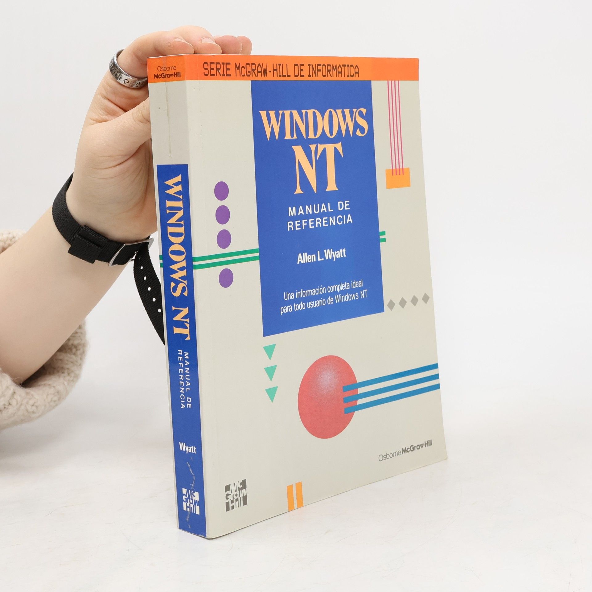 Allen L. Wyatt Windows NT