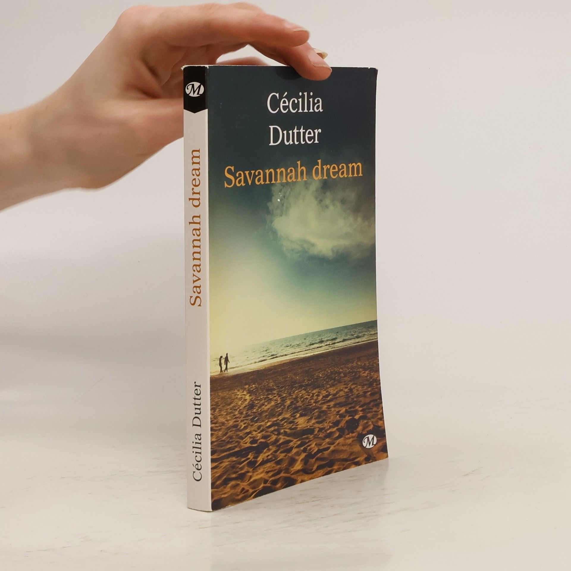 Cécilia Dutter Savannah Dream