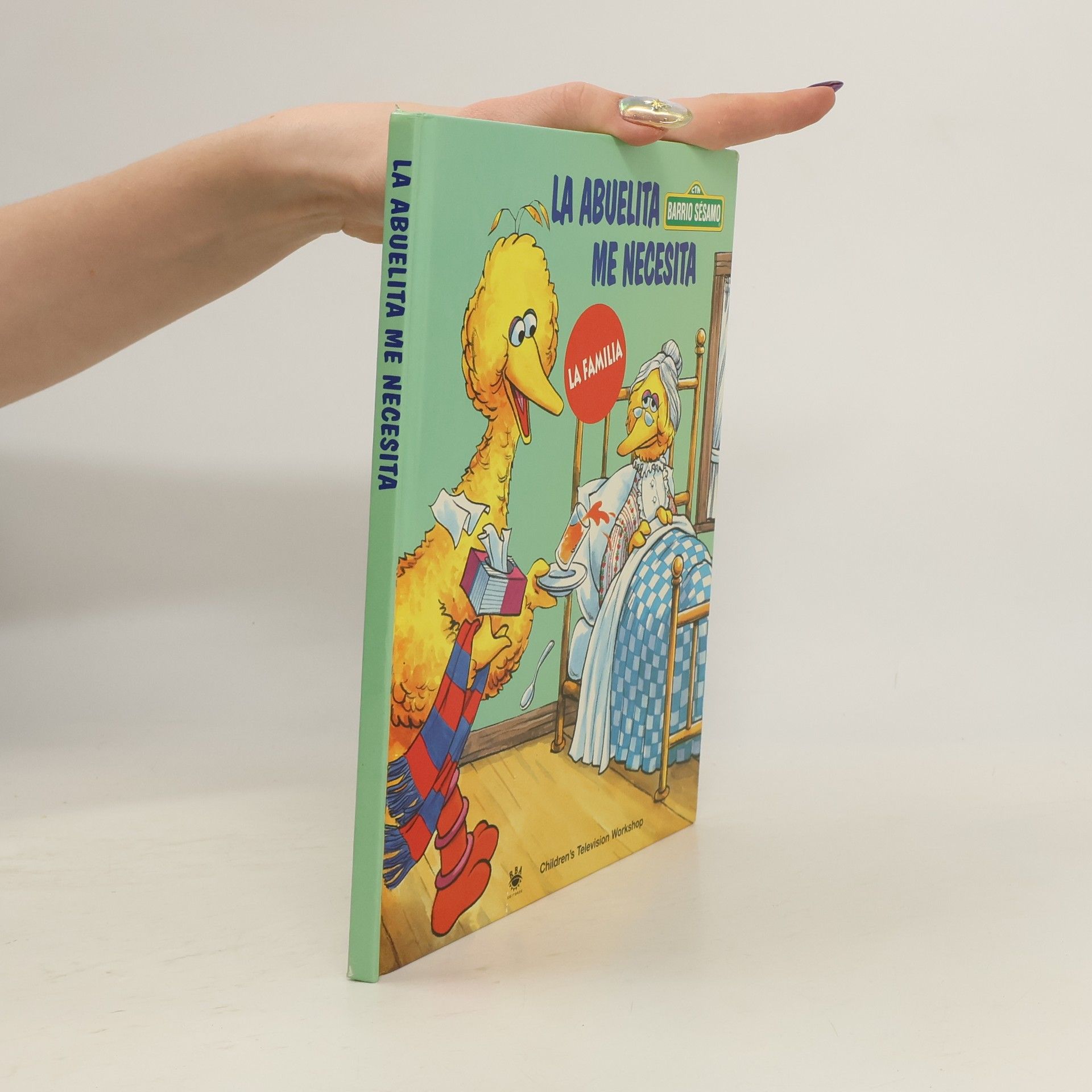 Deborah Hautzig La familia