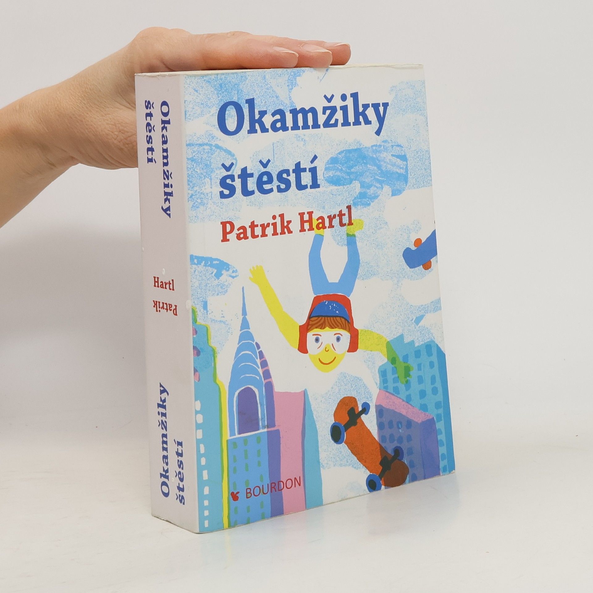 Okamžiky štěstí
