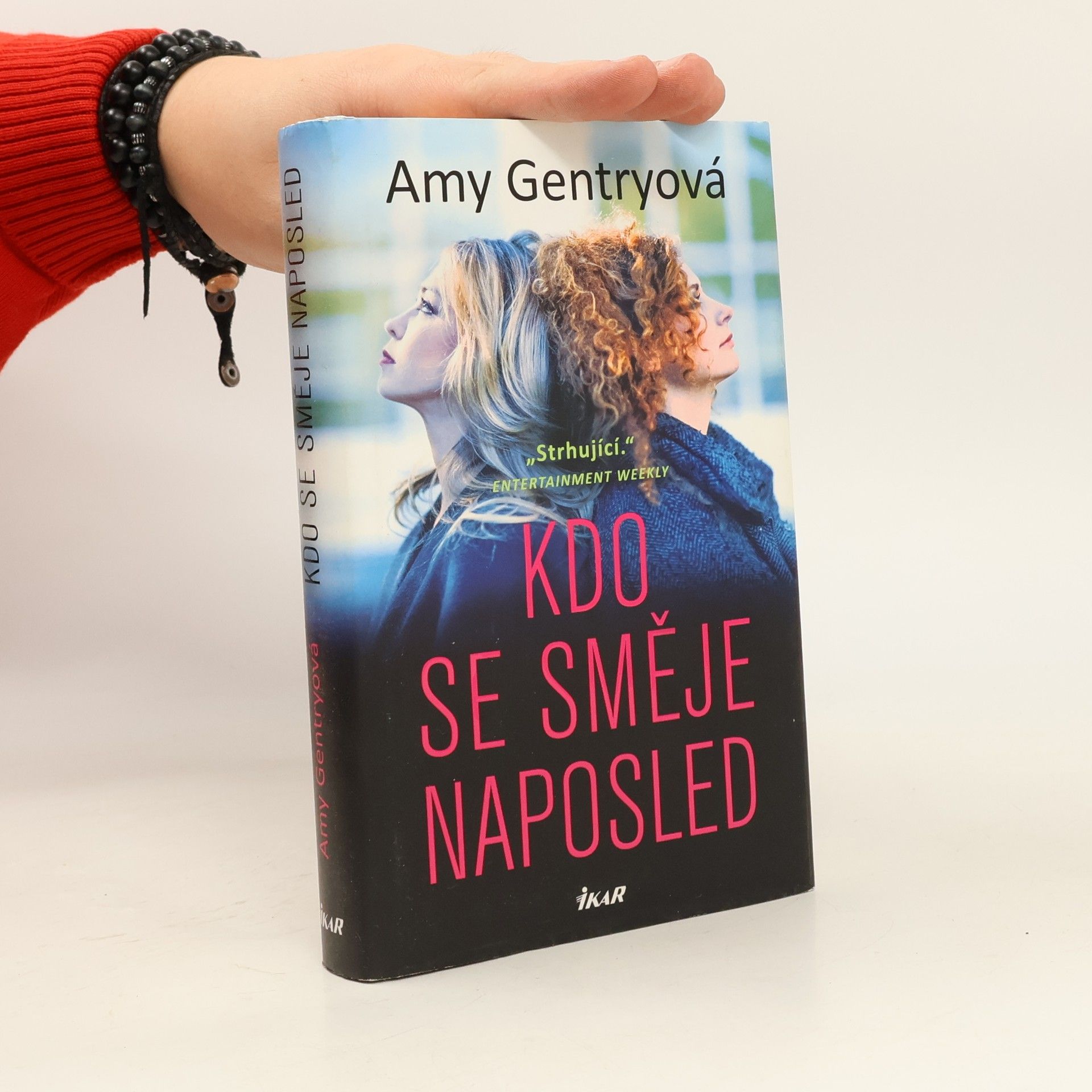 Kdo se směje naposled