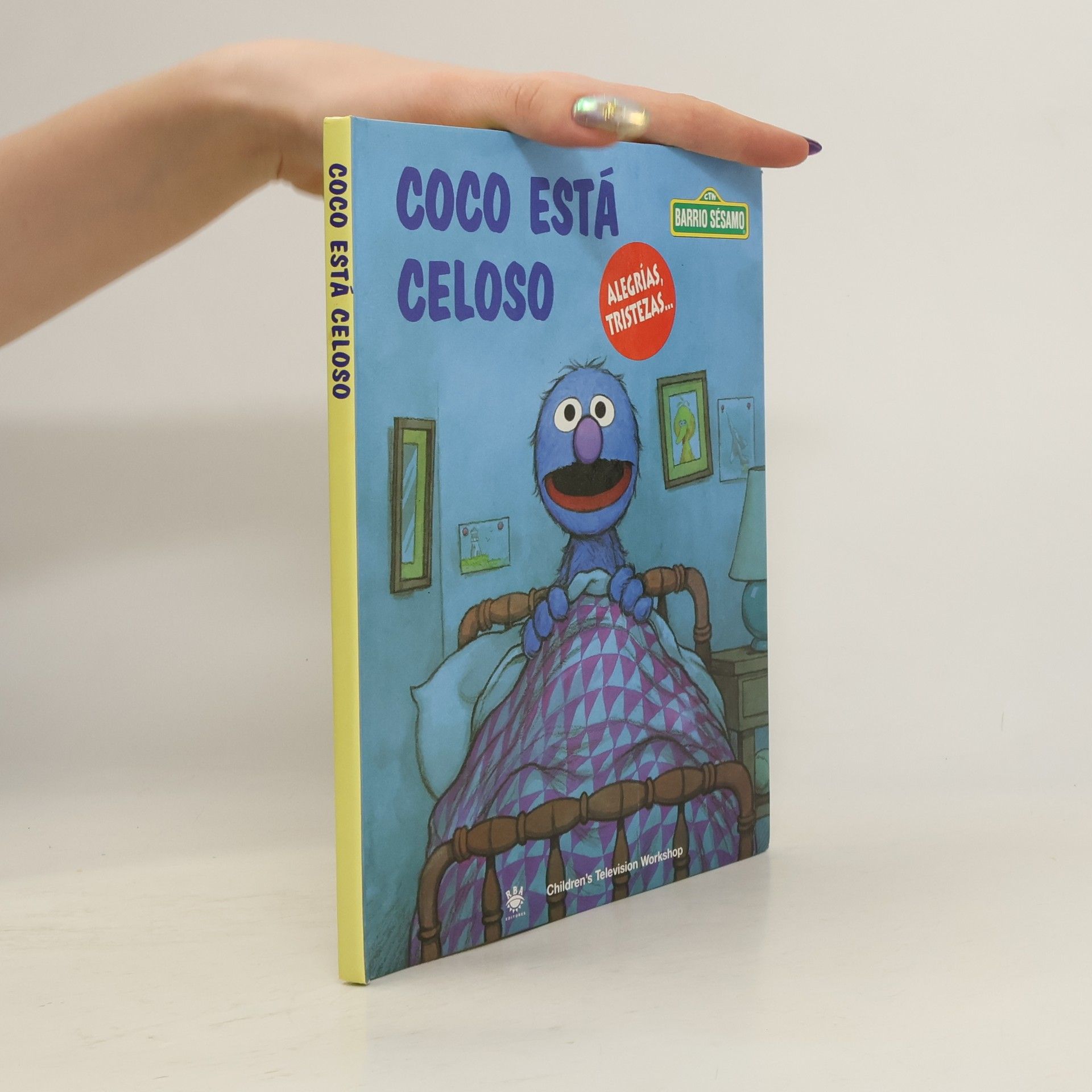 Alegrías, tristezas