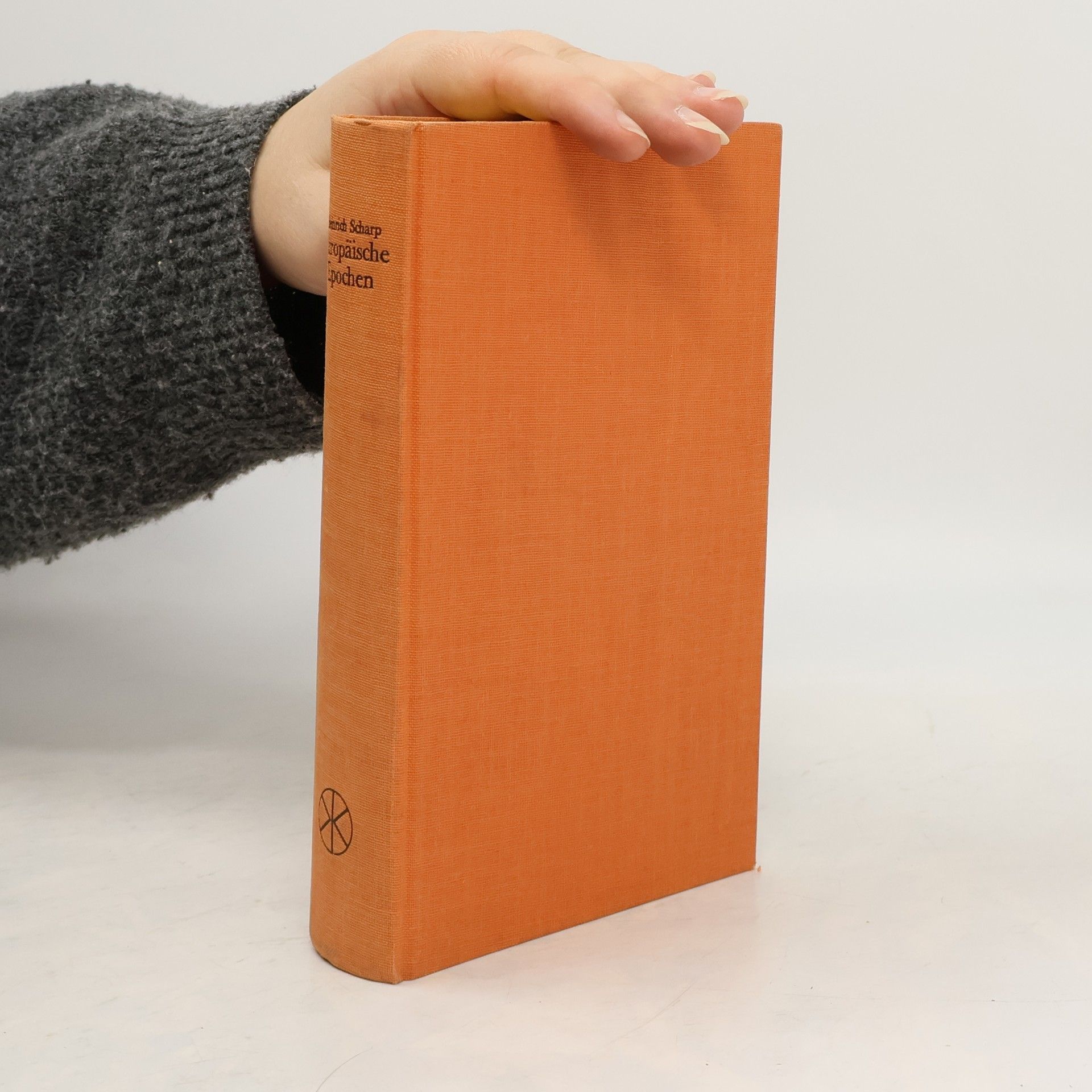 Europäische Epochen