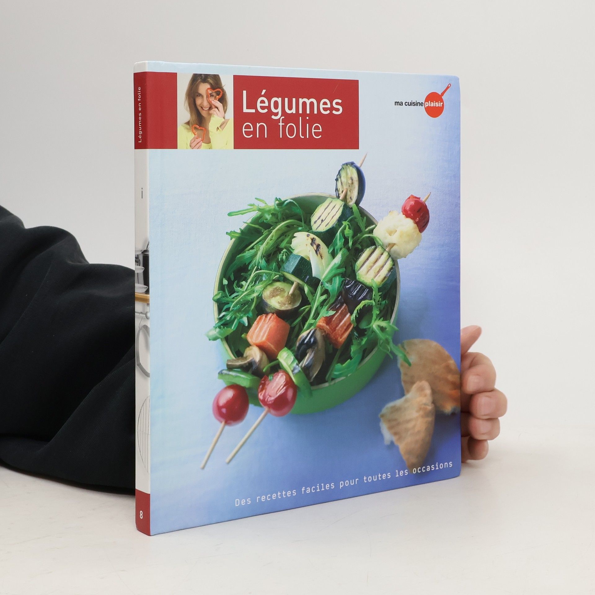 neuveden Légumes en folie