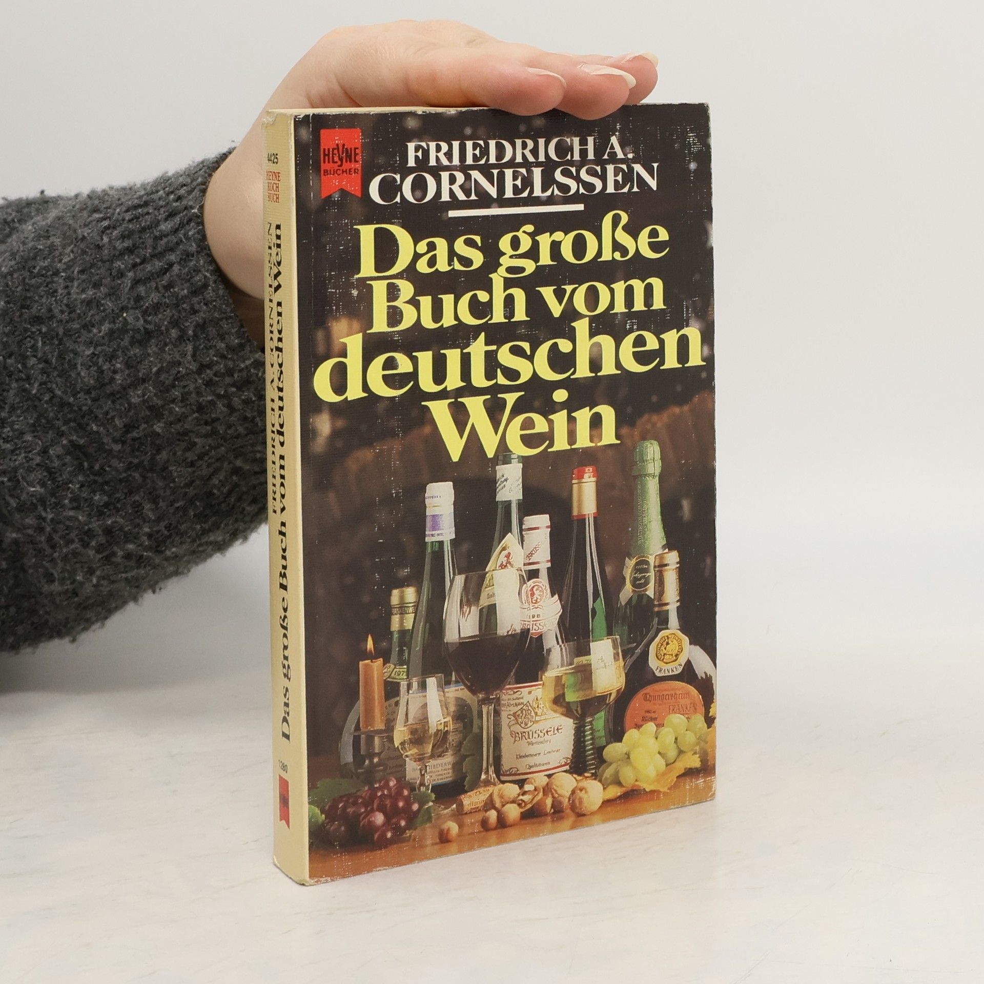 Rotraud Michael Degner So kocht Frankreich