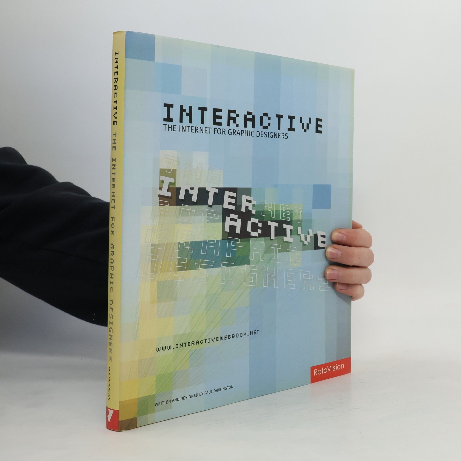 Paul Farrington Interactive