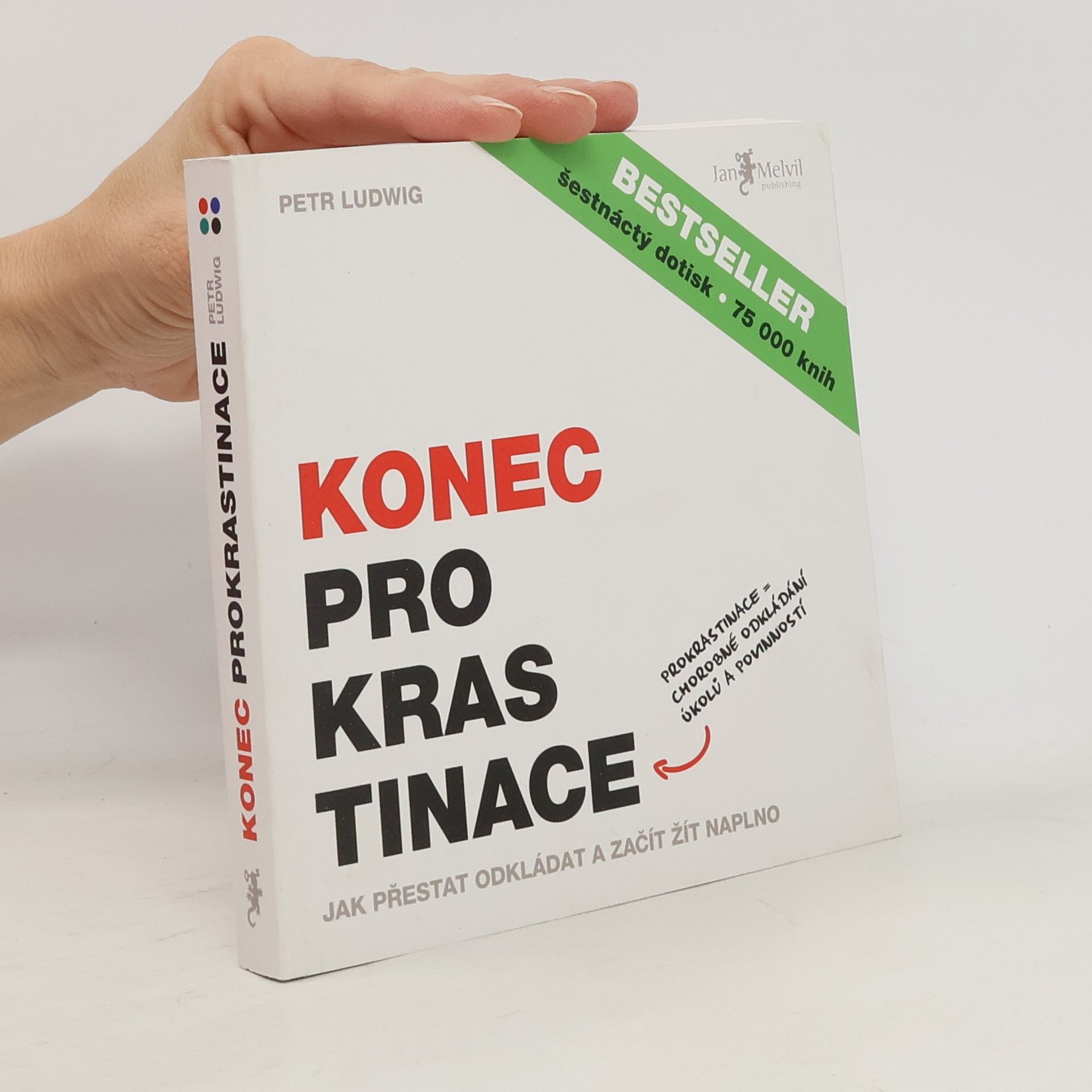 Konec prokrastinace