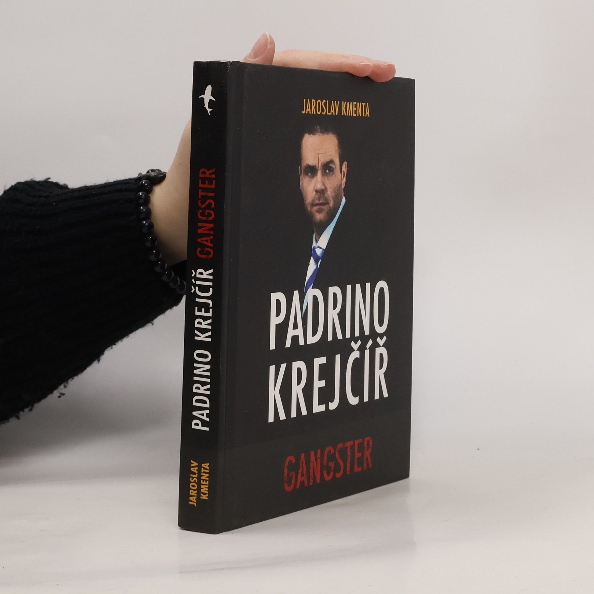 Padrino Krejčíř. Gangster