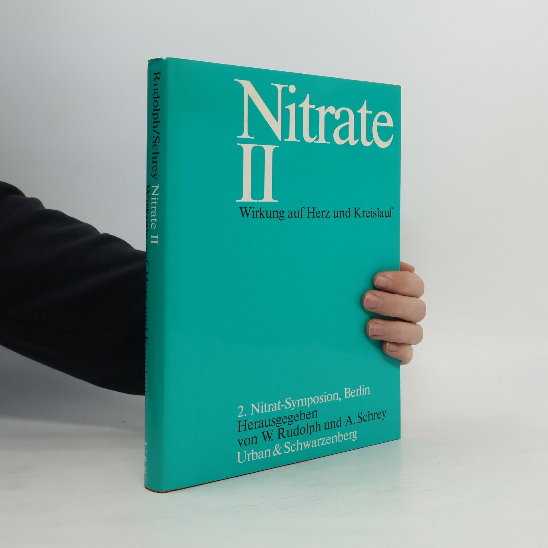 Nitrate