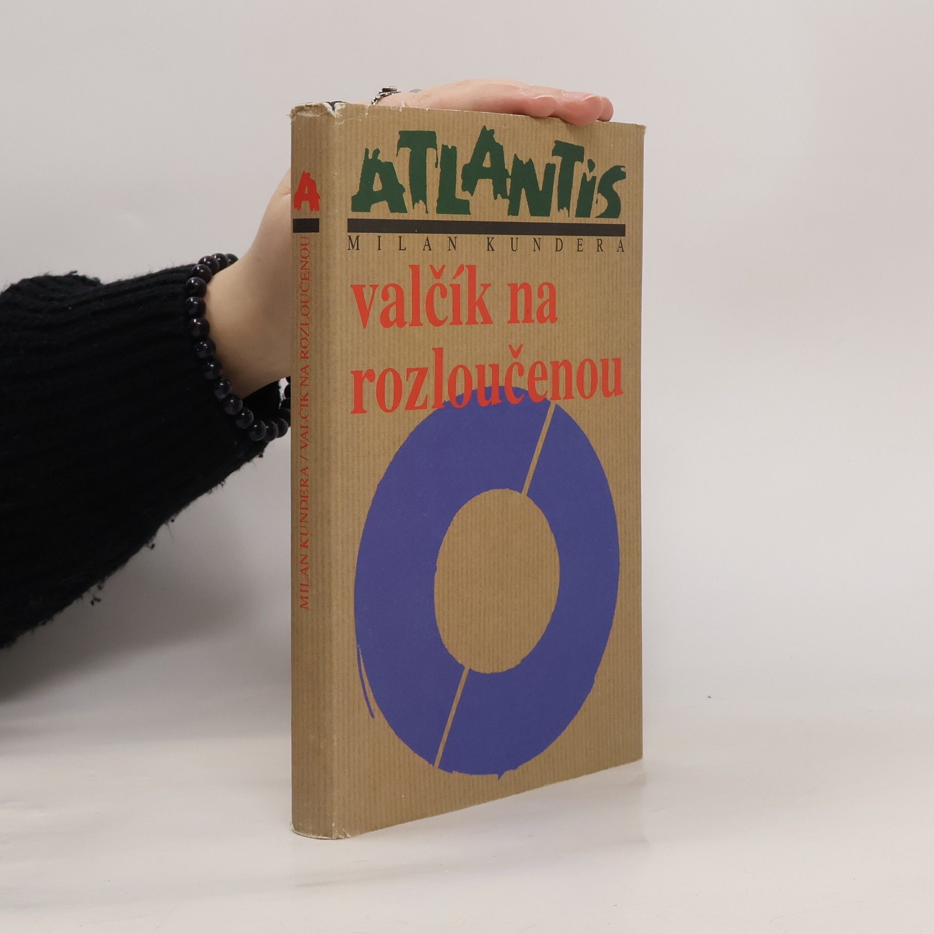 Valčík na rozloučenou