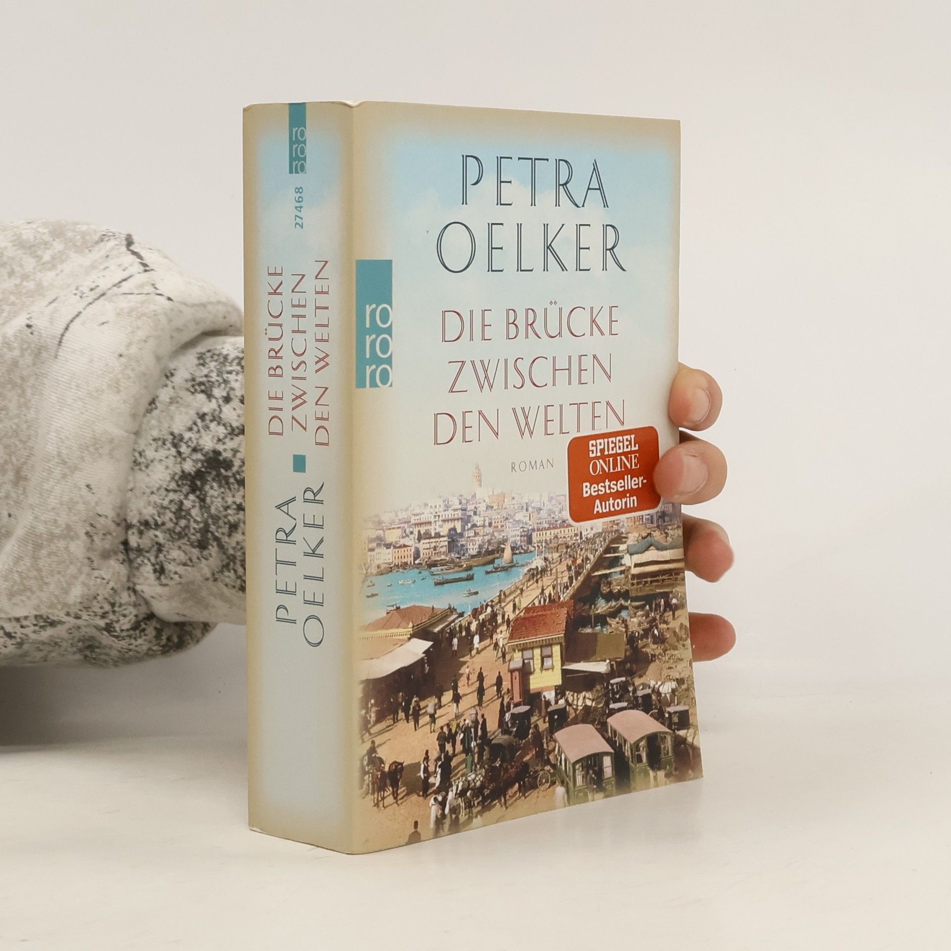 Die Brücke zwischen den Welten