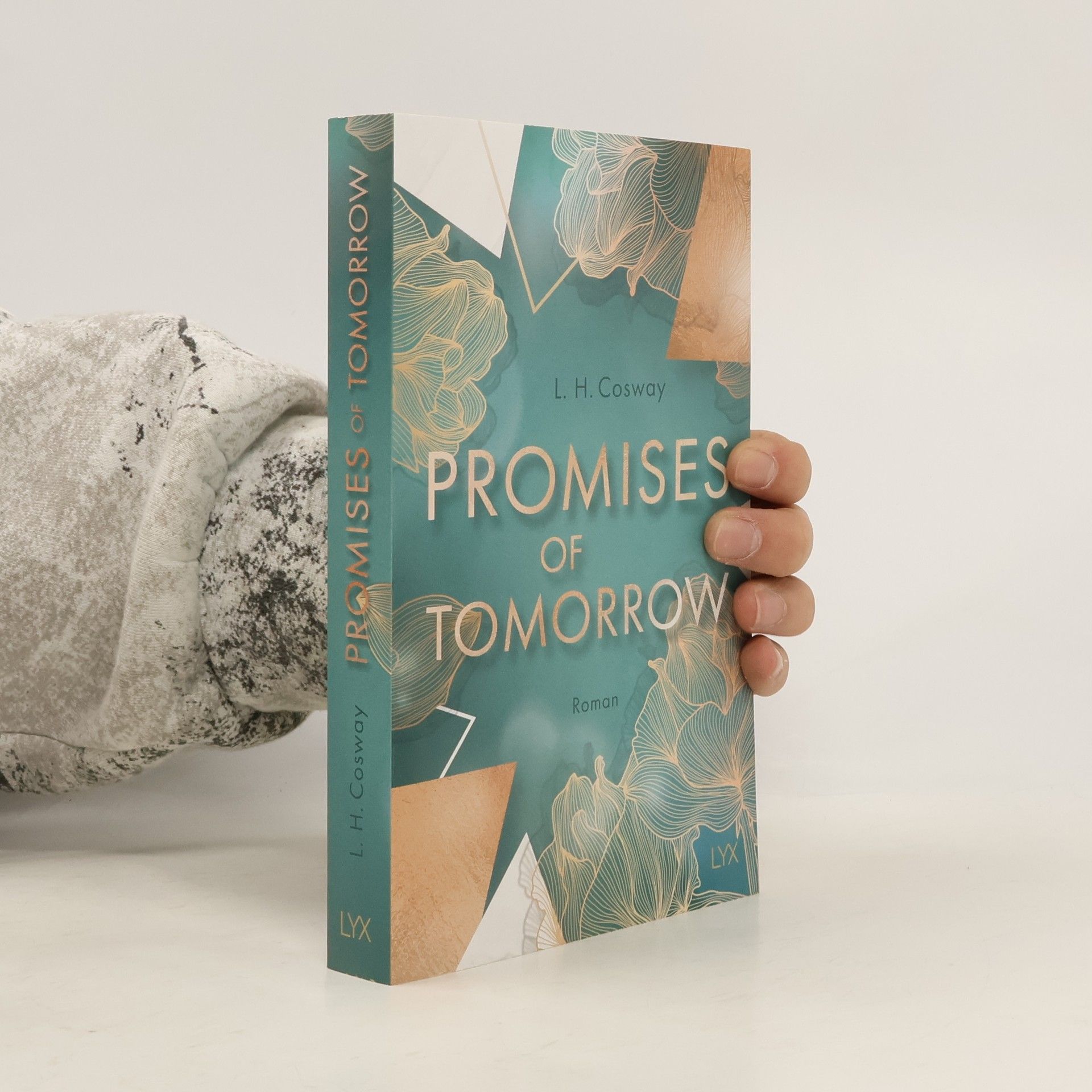 Promises of Tomorrow