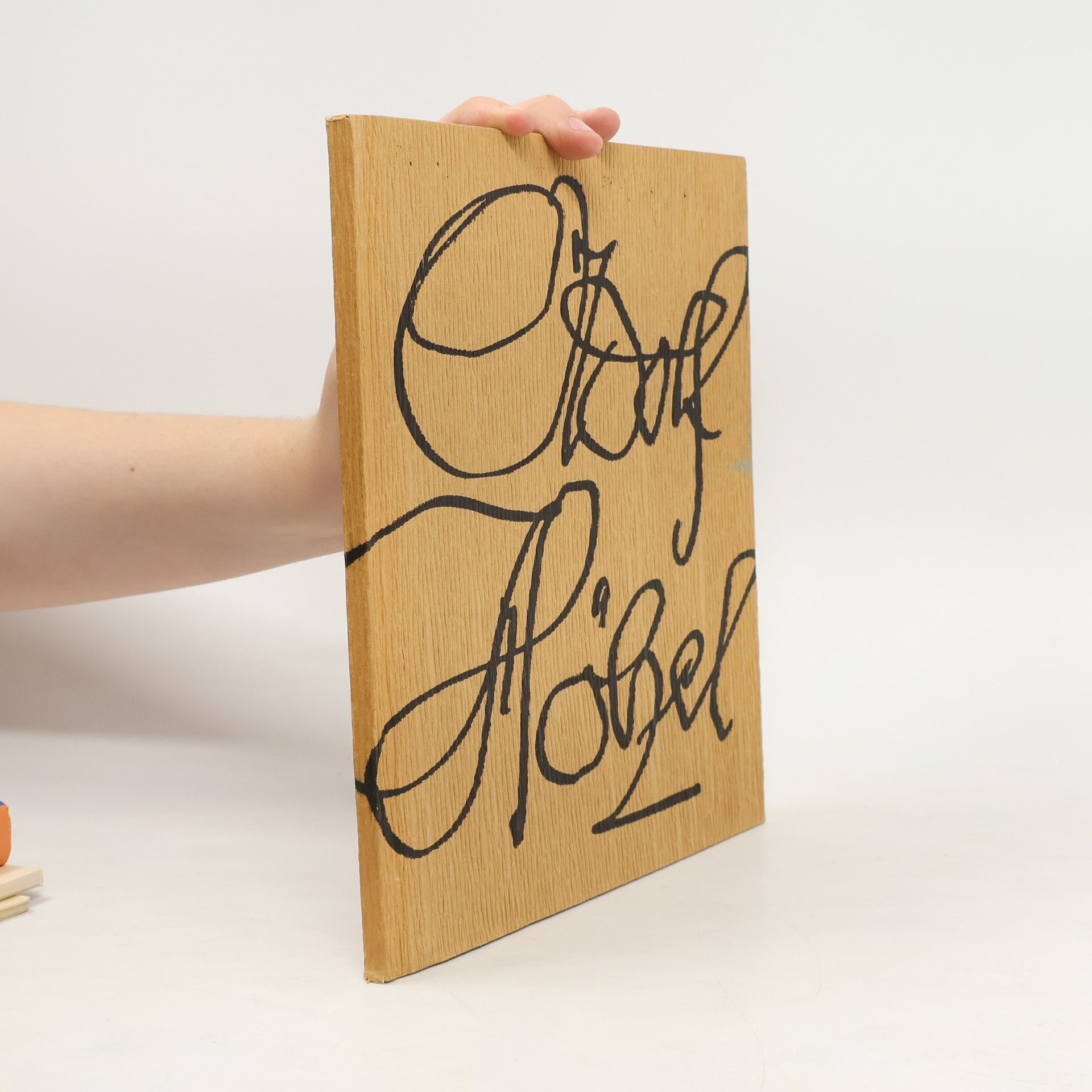 Adolf Hölzel (1853 bis 1934)