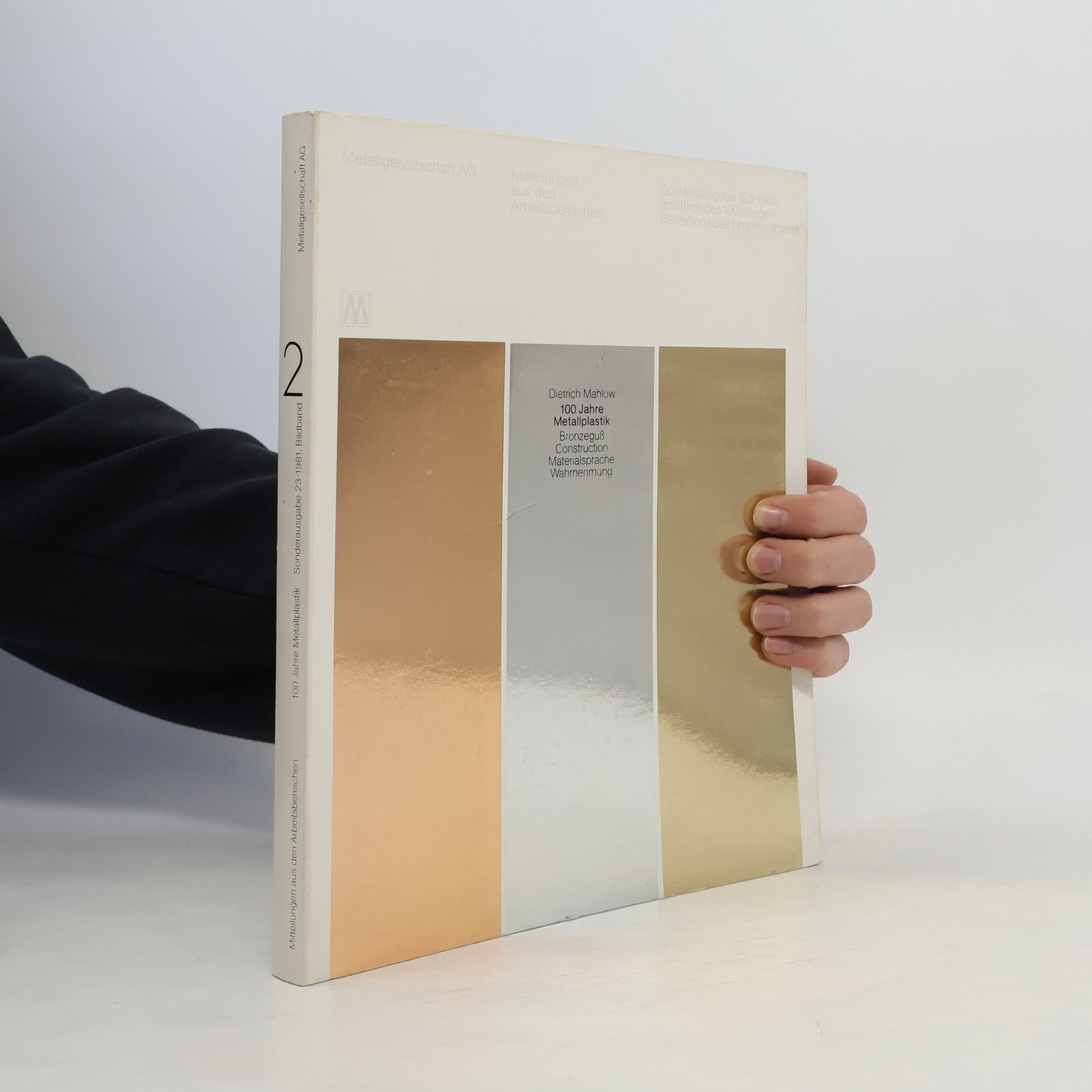 100 Jahre Metallplastik 2