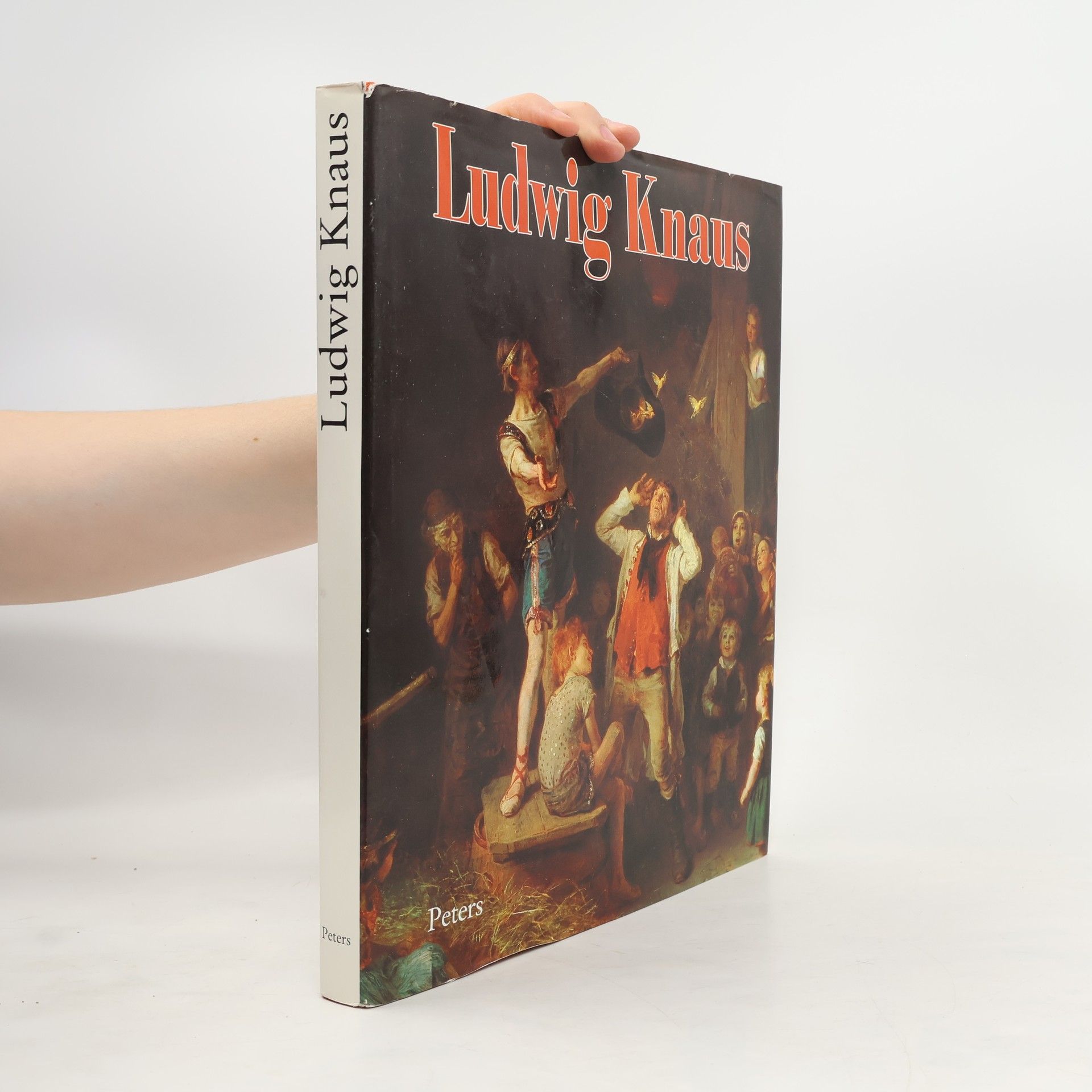 Ludwig Knaus Ludwig Knaus