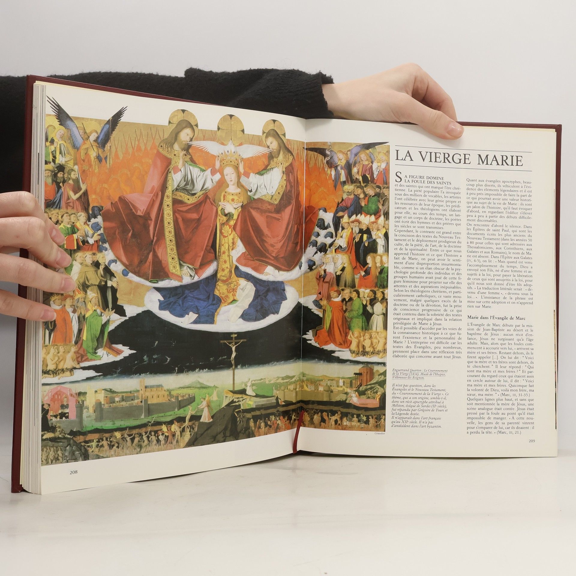 Histoire des saints et de la sainteté chrétienne