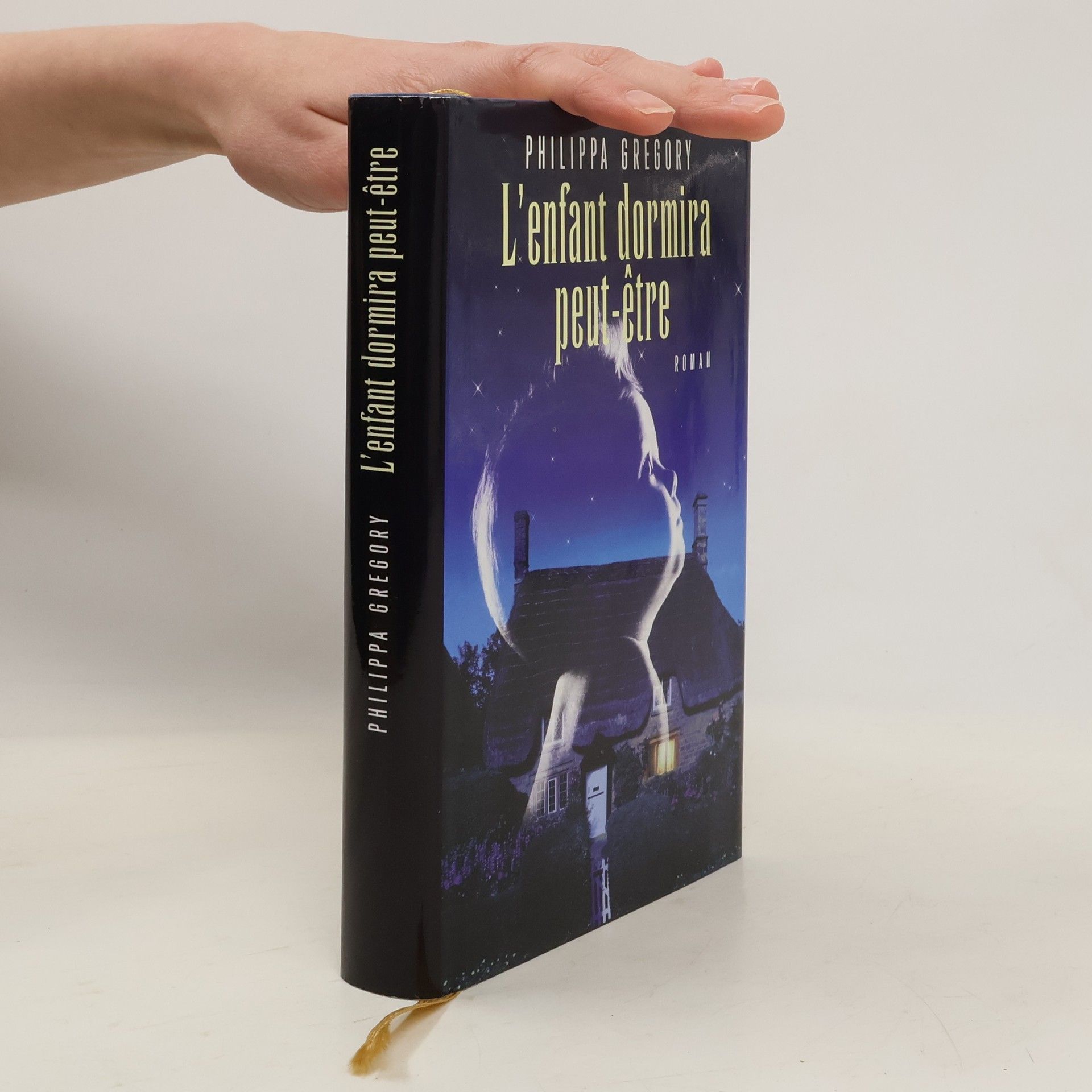 Françoise du Sorbier L'Enfant dormira peut-être