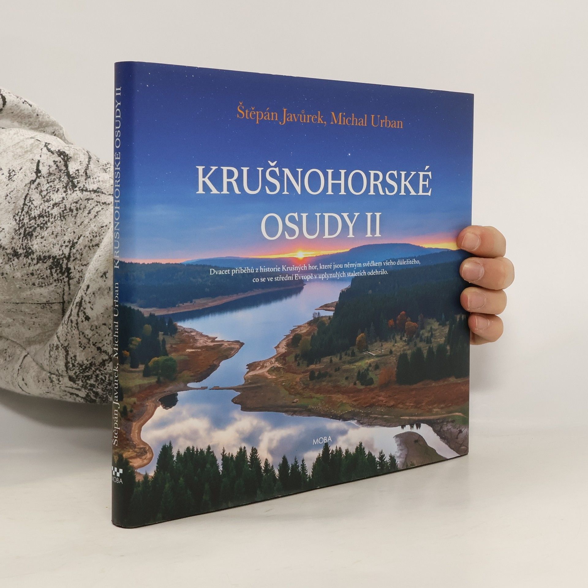 Krušnohorské osudy II