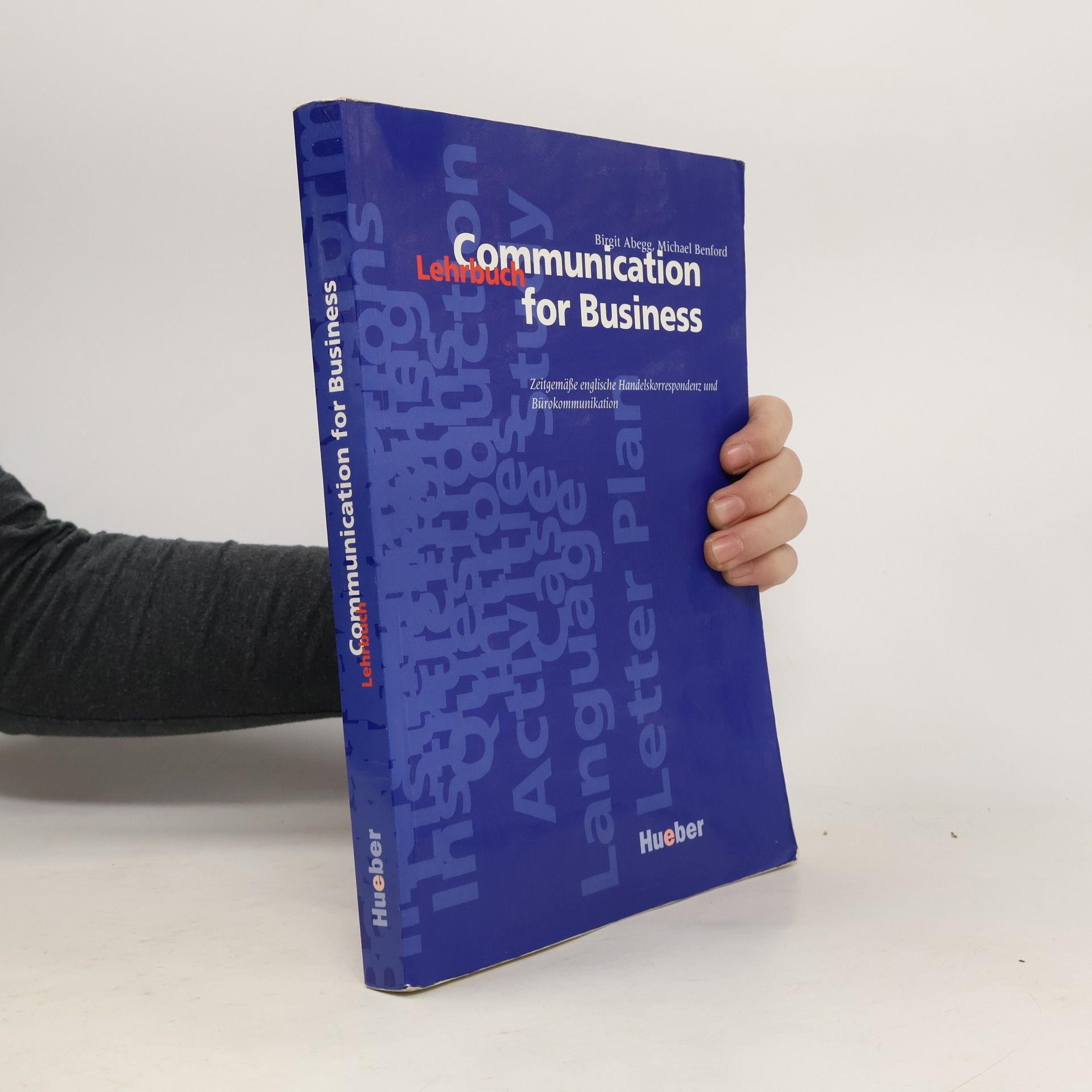 Communication for Business