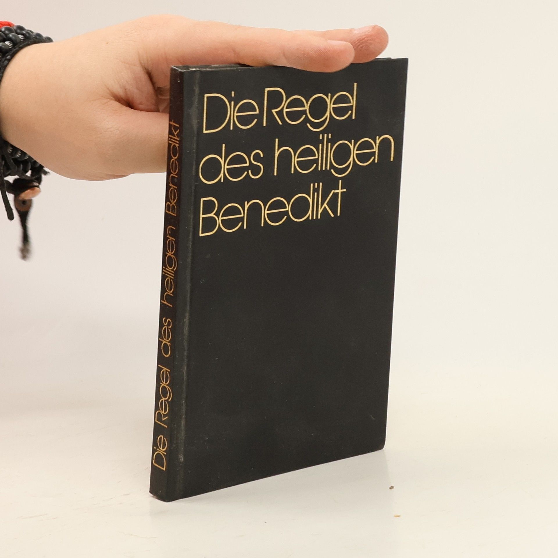 Autorenkollektiv Die Regel des heiligen Benedikt