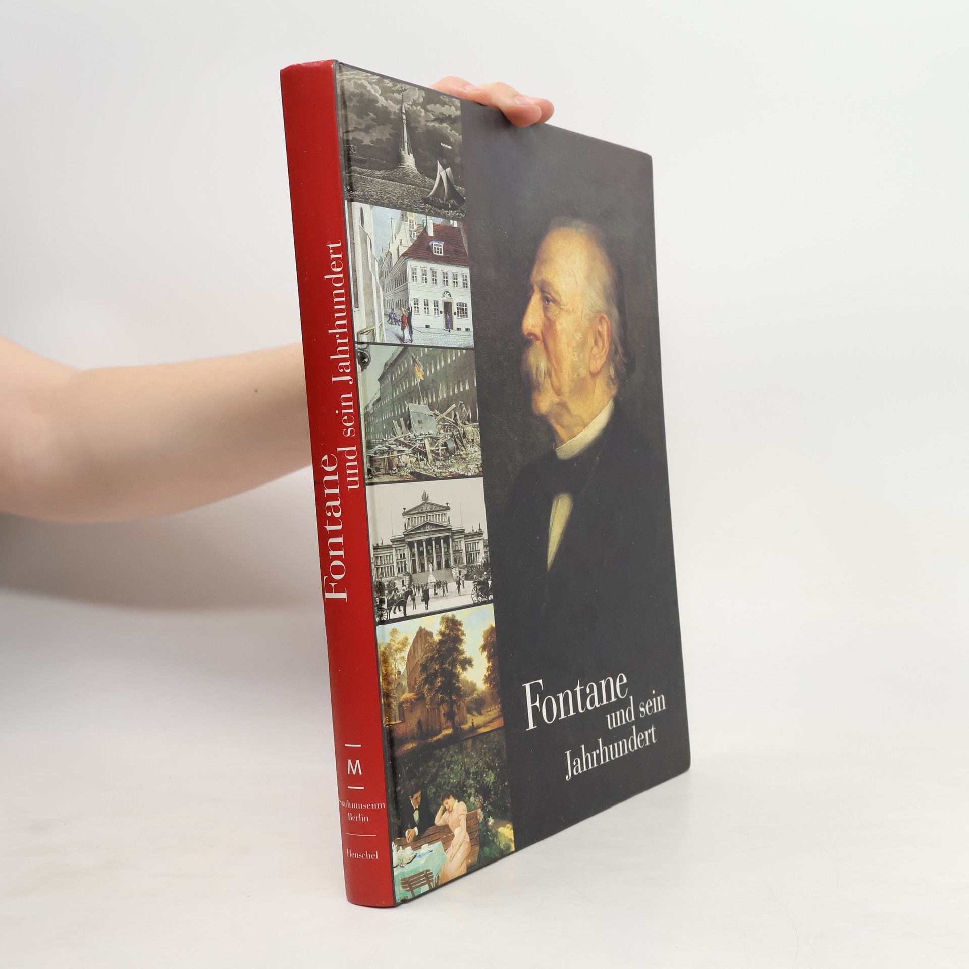 Fontane und sein Jahrhundert