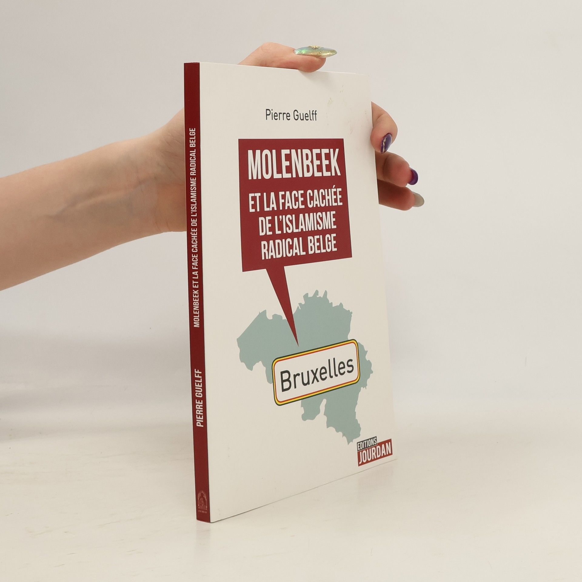 Molenbeek et la face cachée de l'islamisme radical belge