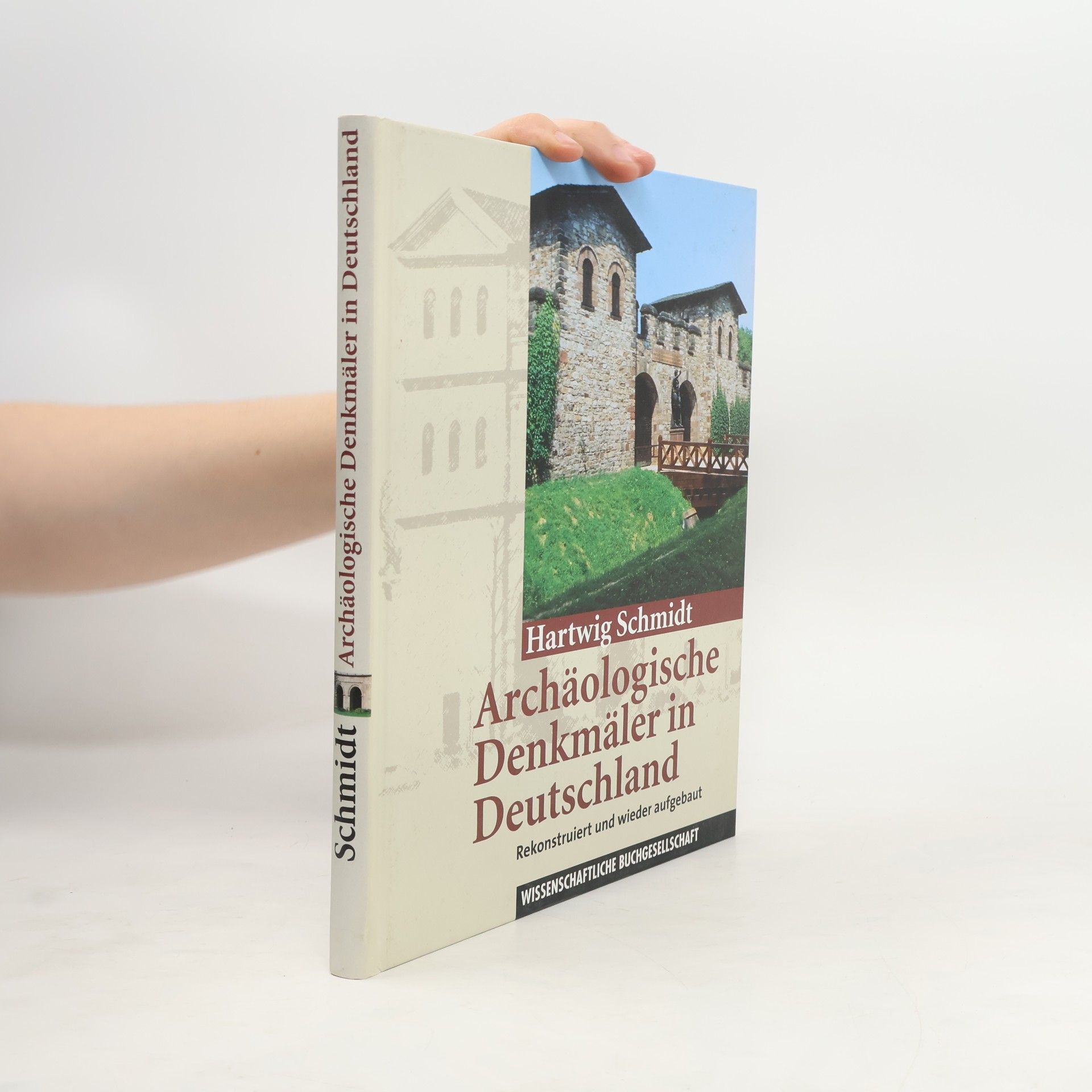 Archäologische Denkmäler in Deutschland