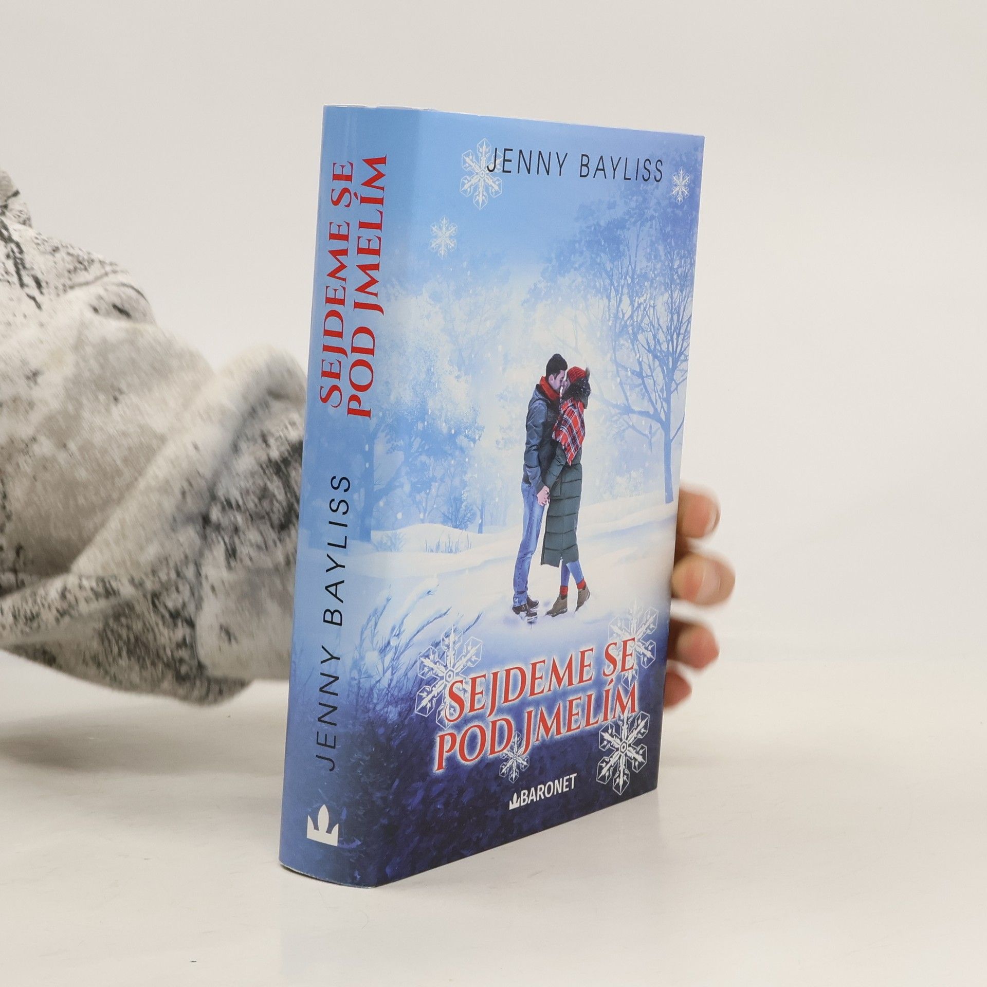 Sejdeme se pod jmelím