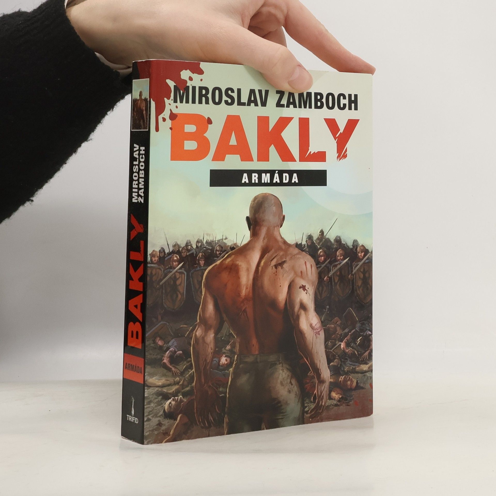 Miroslav Žamboch Armáda