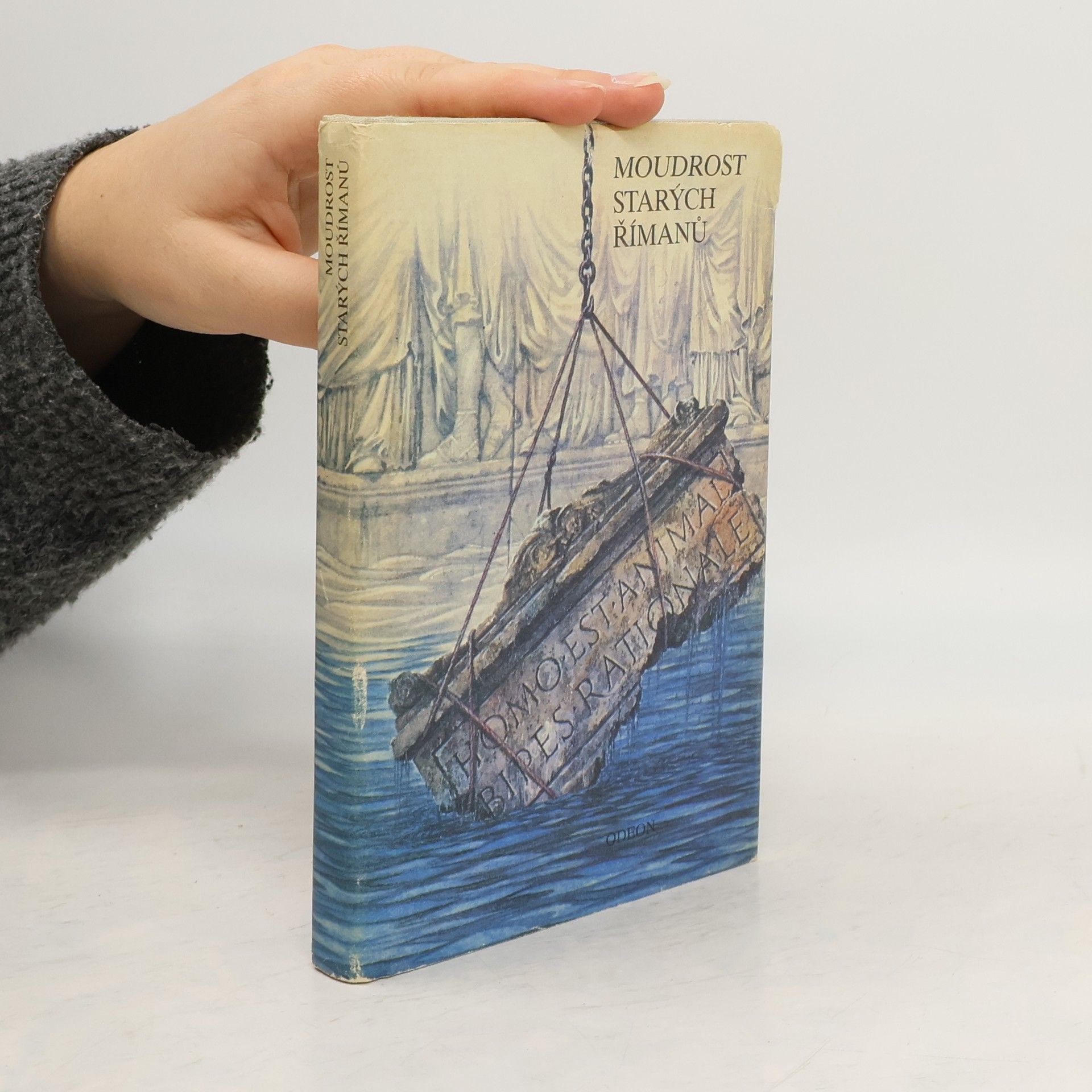 Moudrost starých Římanů