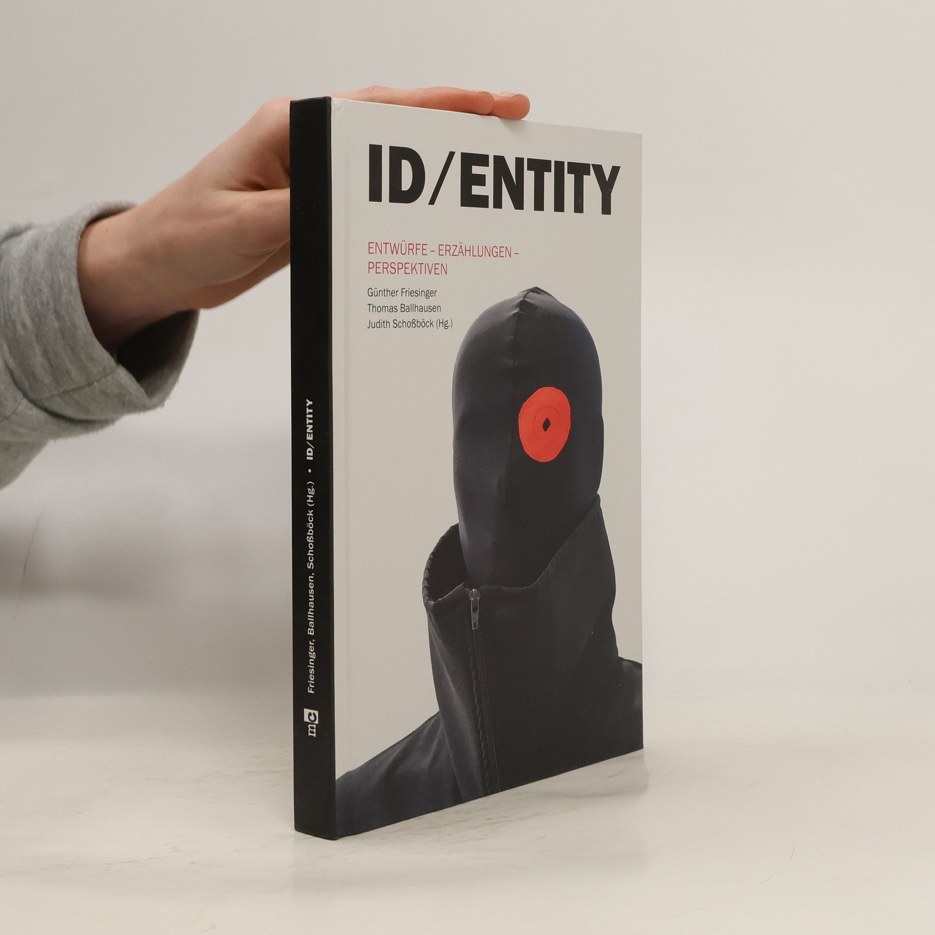 Id/entity