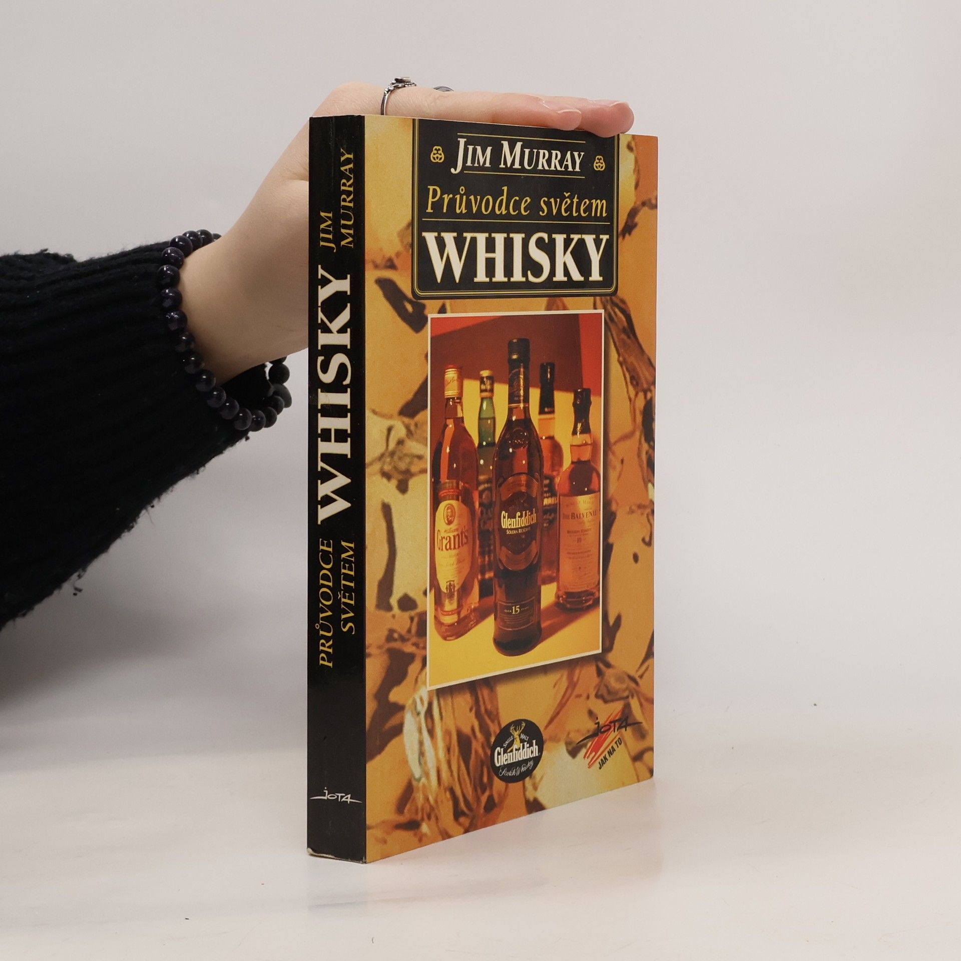 Průvodce světem whisky