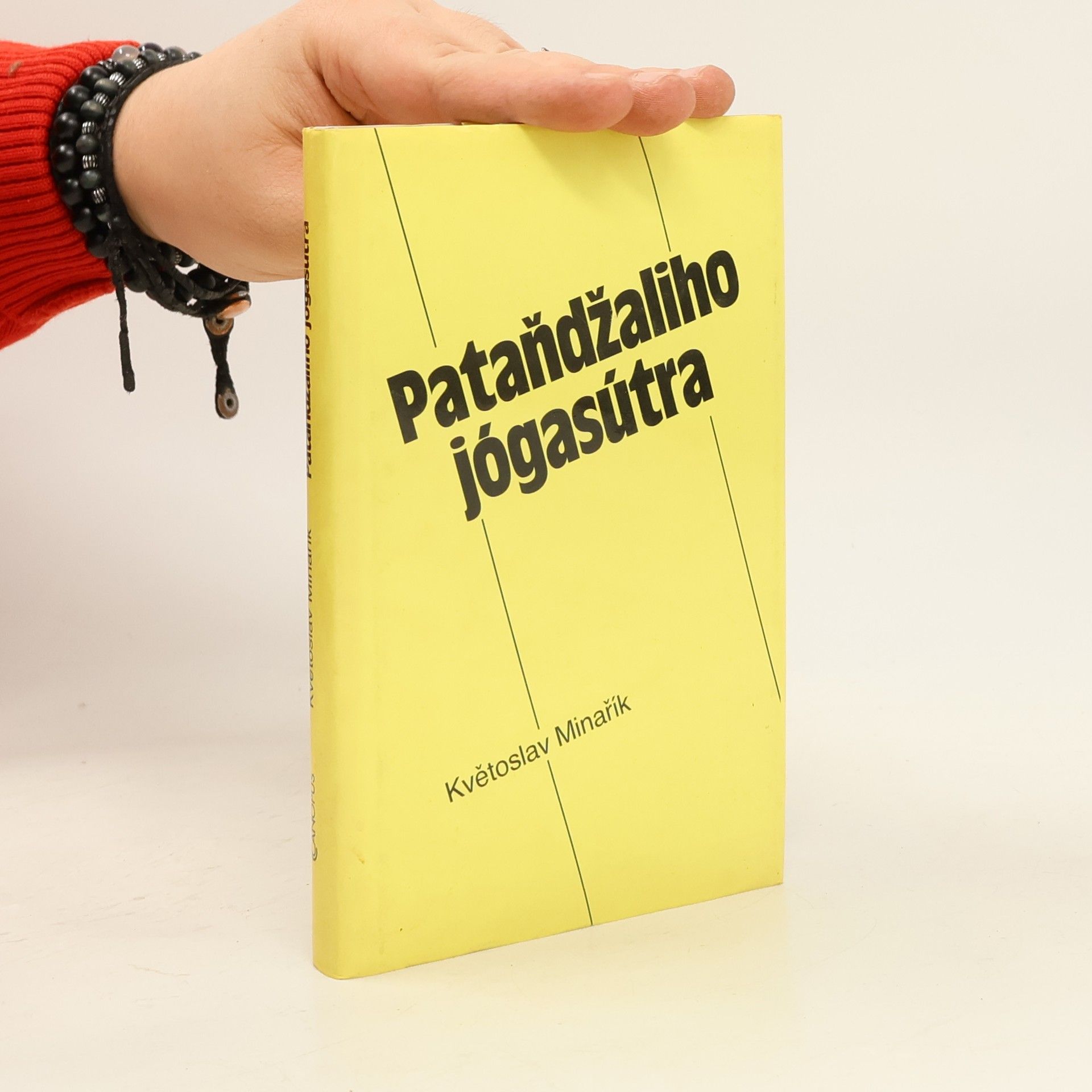 Pataňdžáliho jógasútra