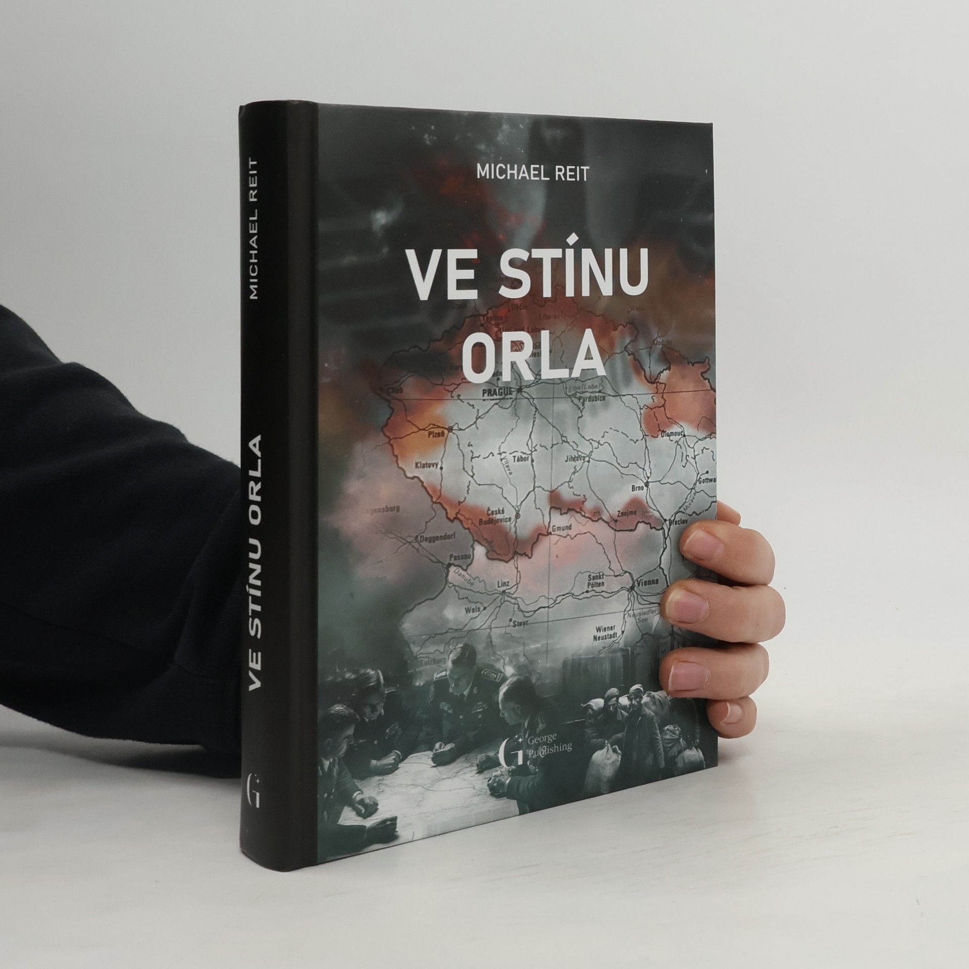 Ve stínu orla