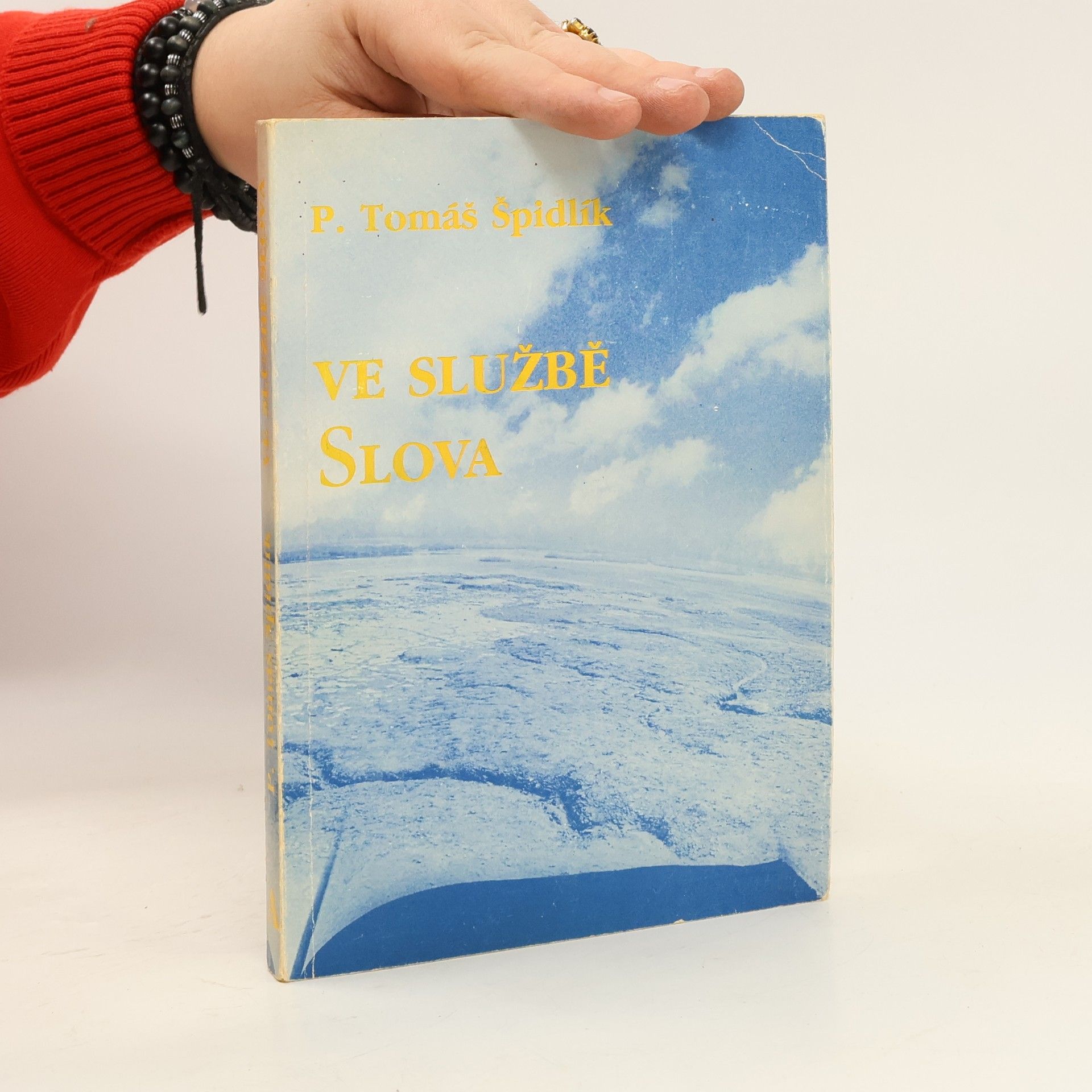 Tomáš Špidlík Ve službě slova, cyklus A