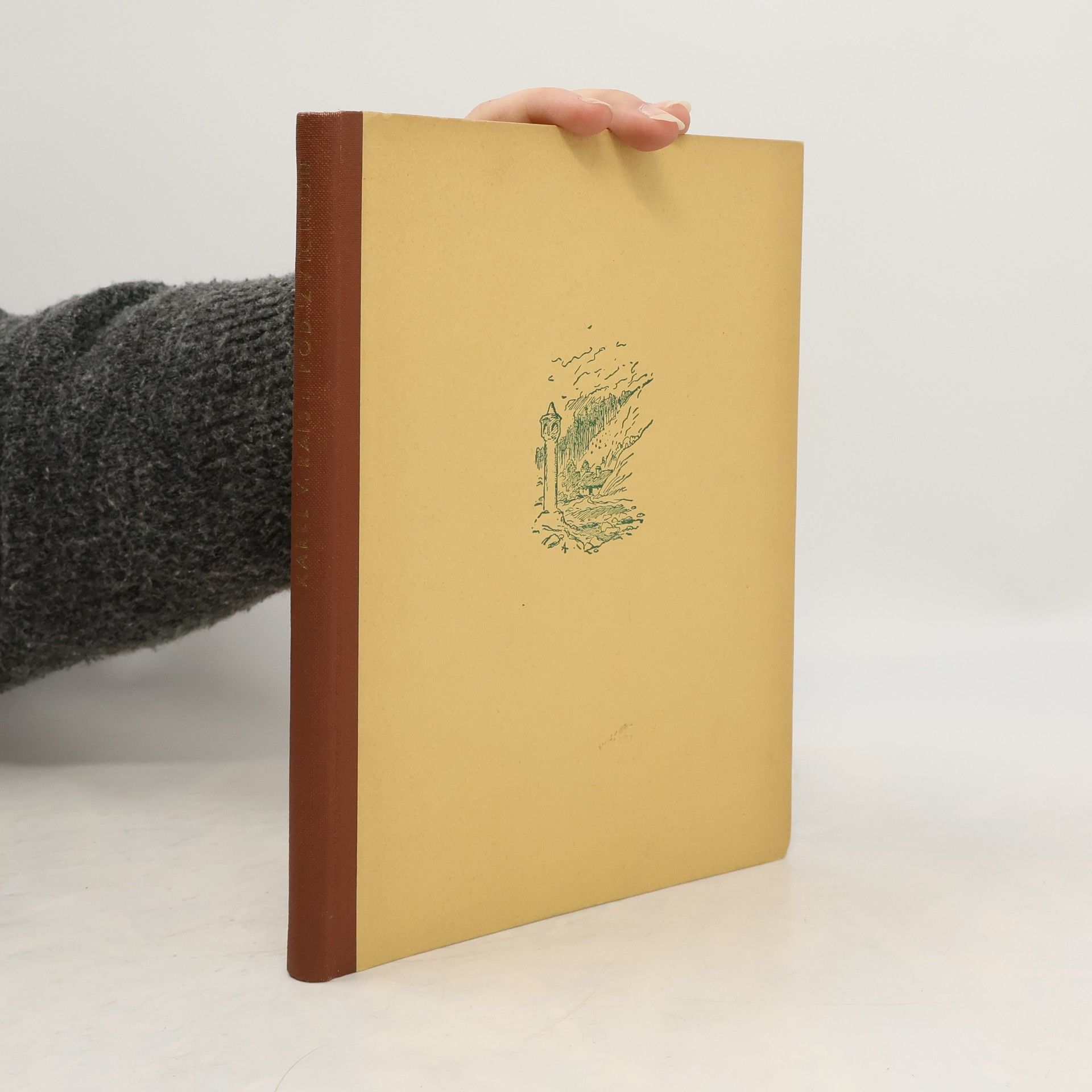 Mikoláš Aleš Pod Zvičinou. Verše i povídky